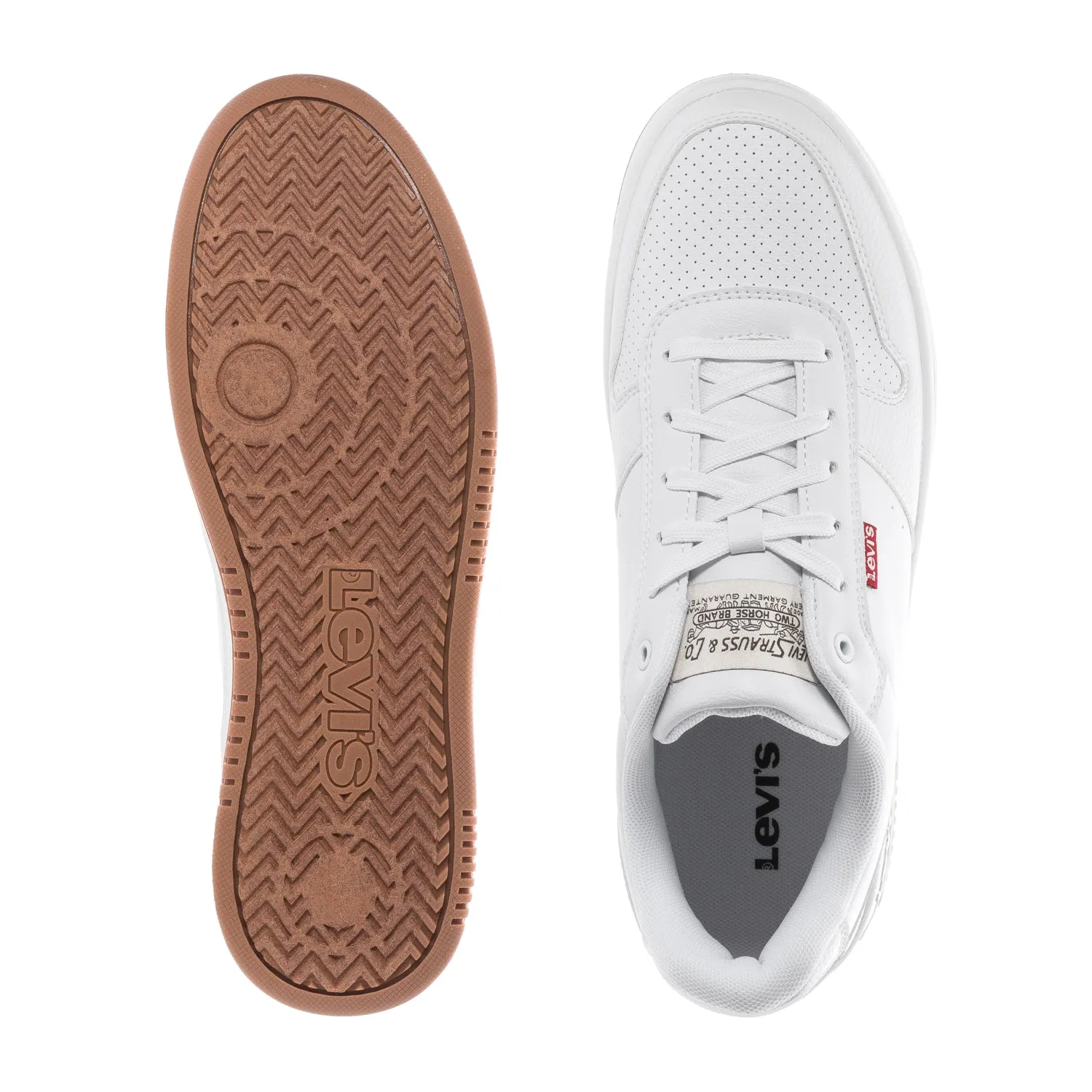 Bright Drive Lo - Mens