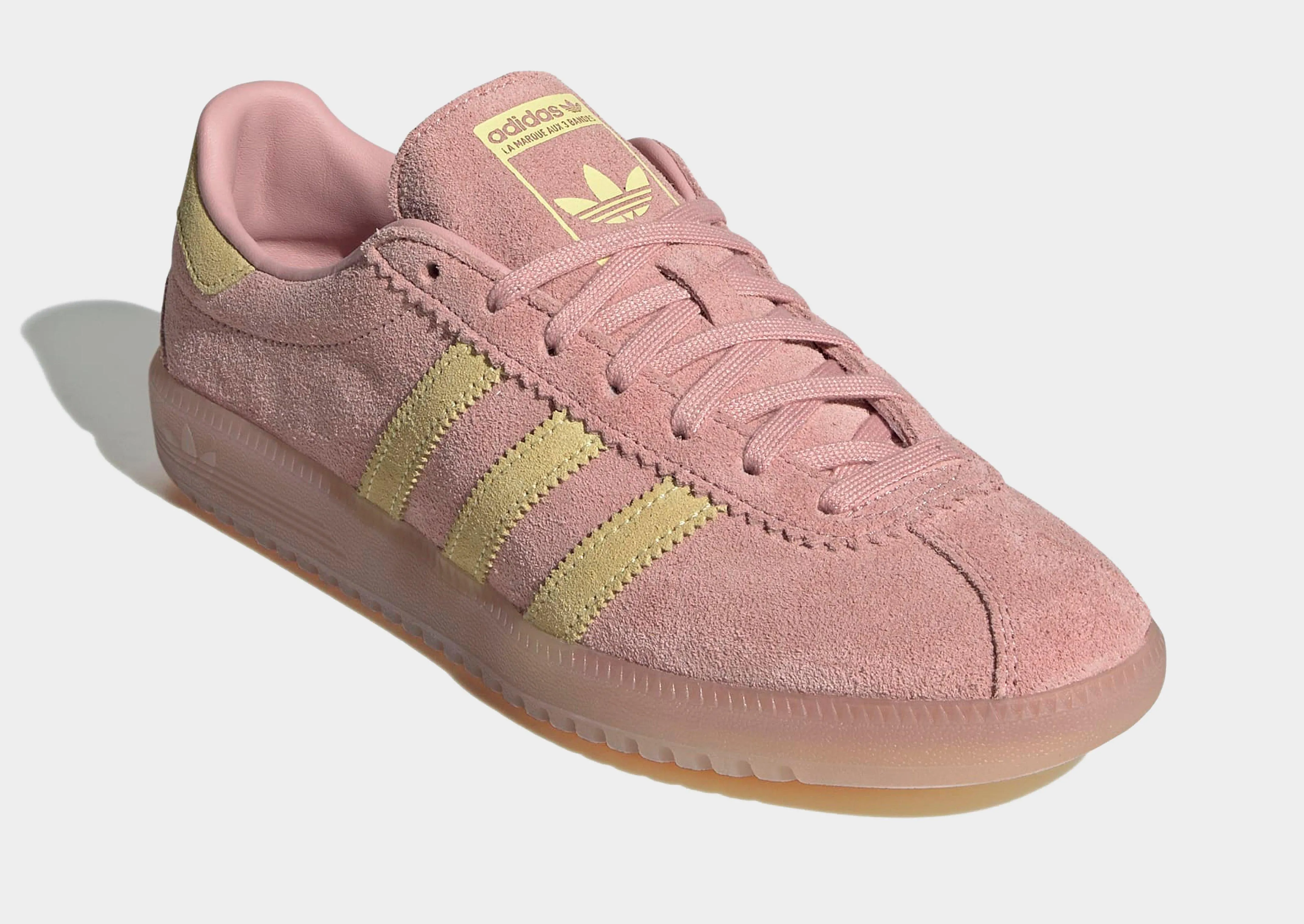 BRMD Women's Crystal-Core