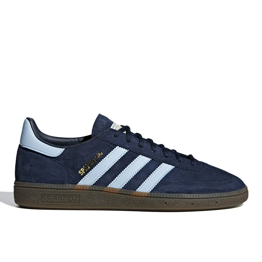 Bronze-Finish Adidas Originals Handball Spezial