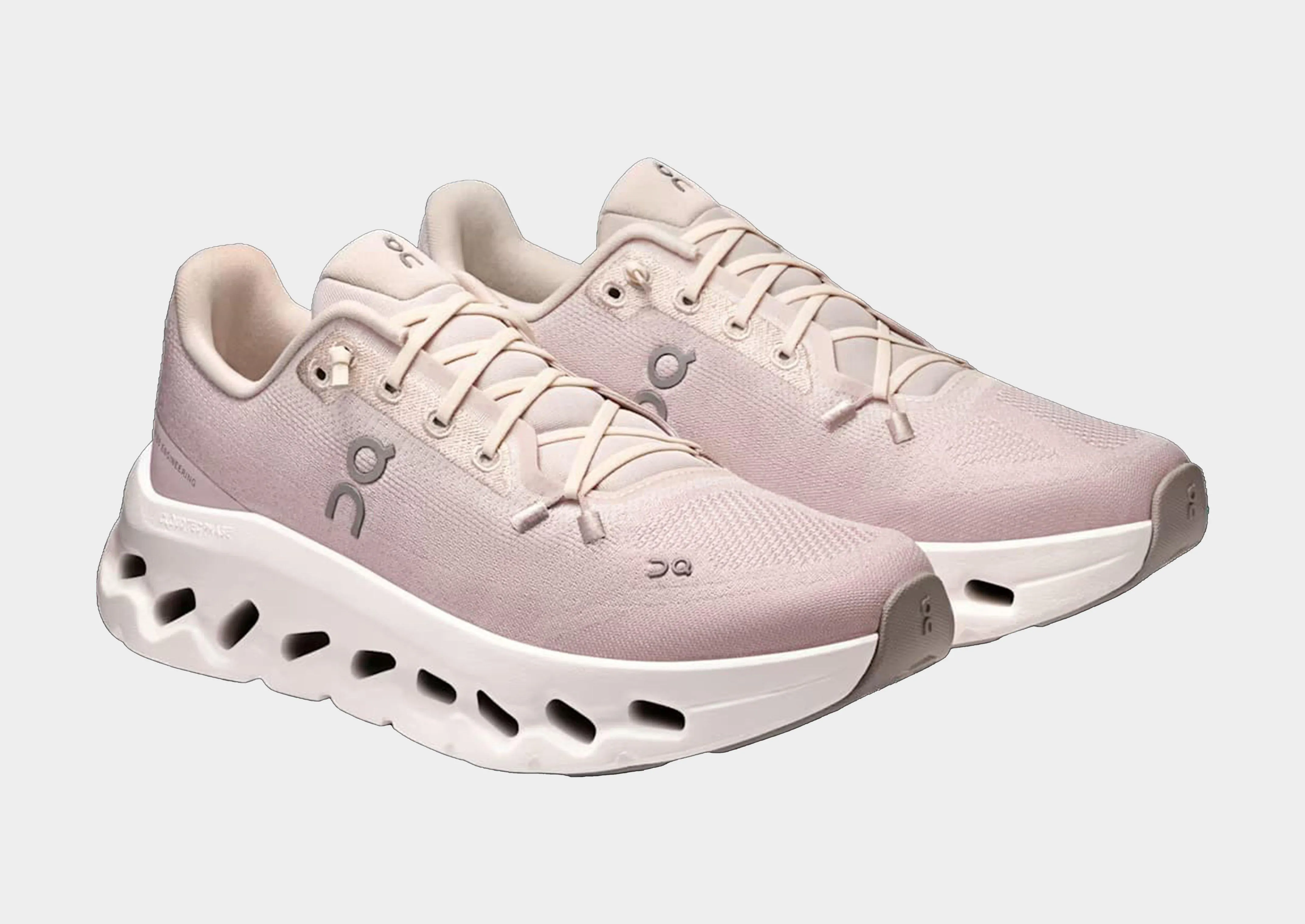 Bronze-Finish Cloudtilt Women's