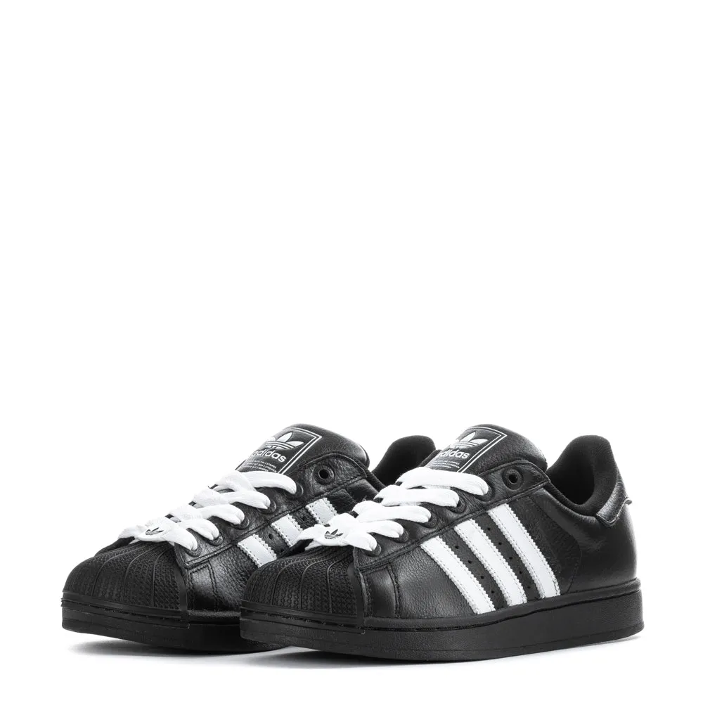 Bronze-Finish Superstar II - Mens