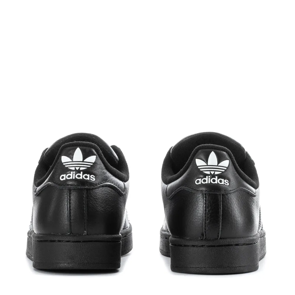 Bronze-Finish Superstar II - Mens