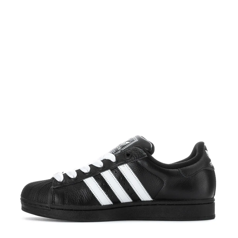 Bronze-Finish Superstar II - Mens