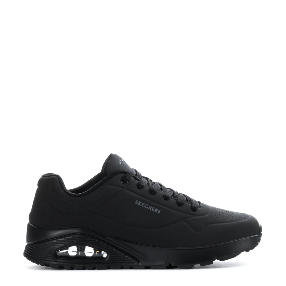 Dark Edge Bounce Edge Uno Wide - Mens
