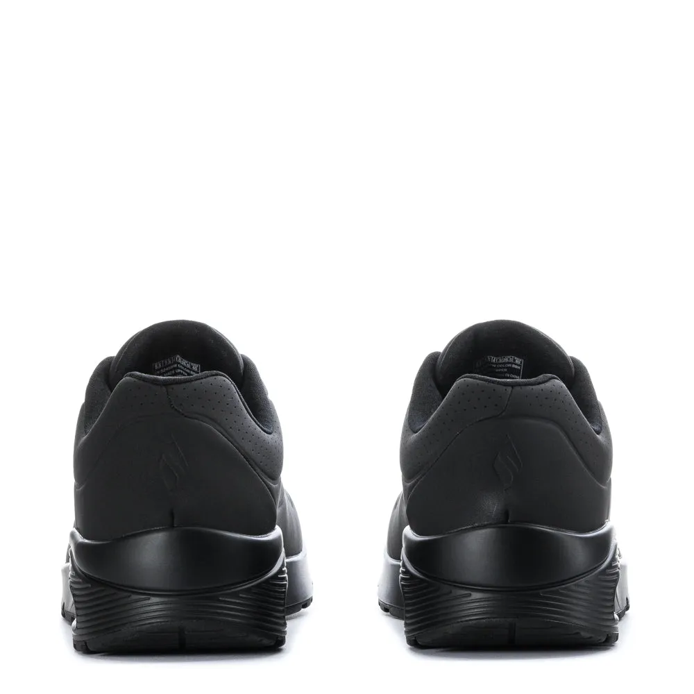 Brushed-Metal Uno Wide - Mens