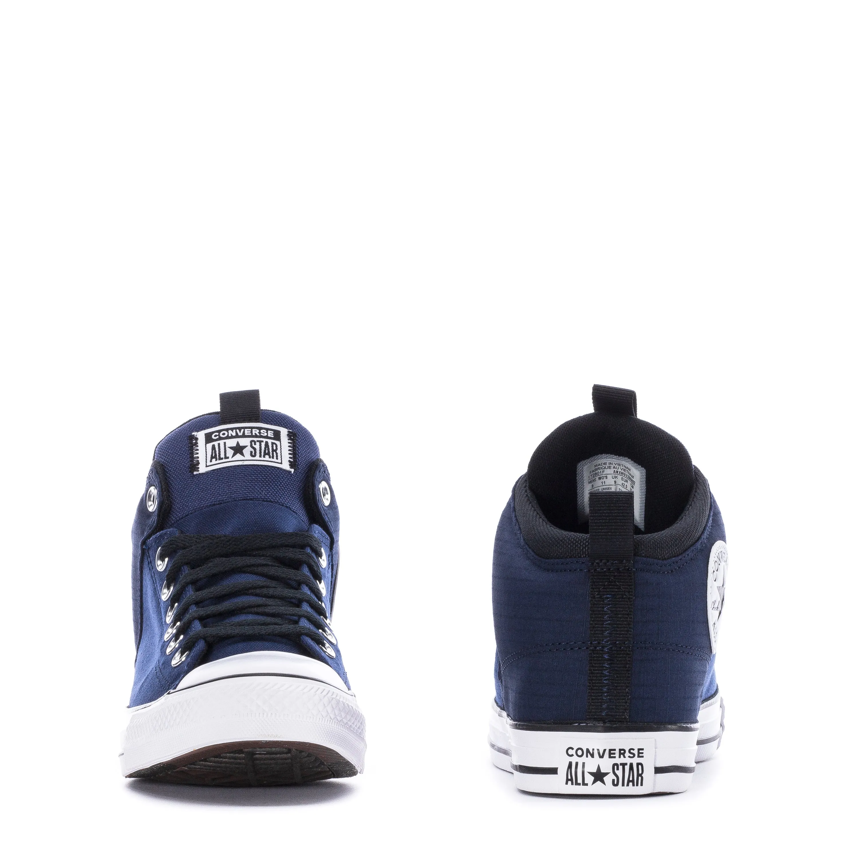 Business Chuck Taylor High Street Mid - Mens