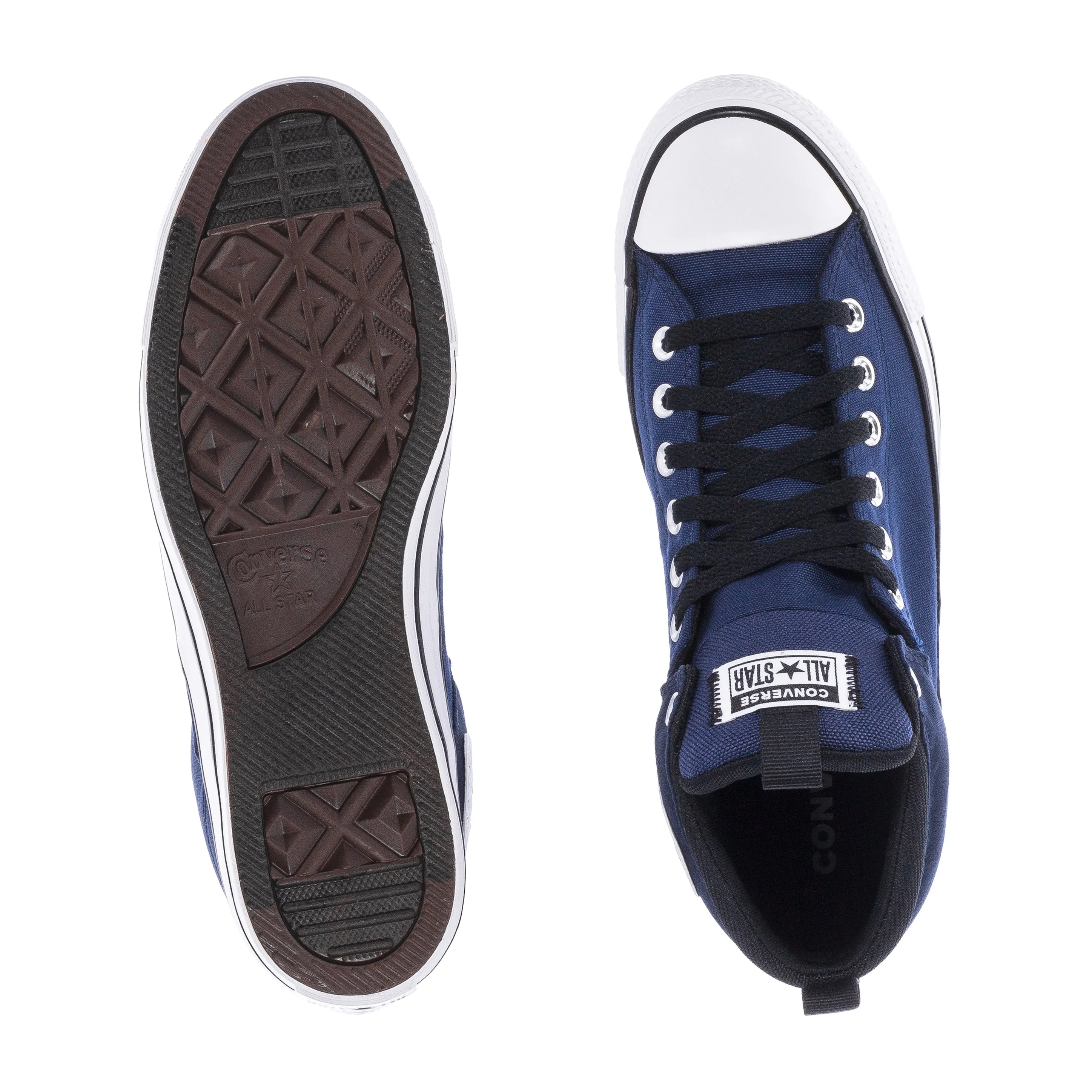 Business Chuck Taylor High Street Mid - Mens