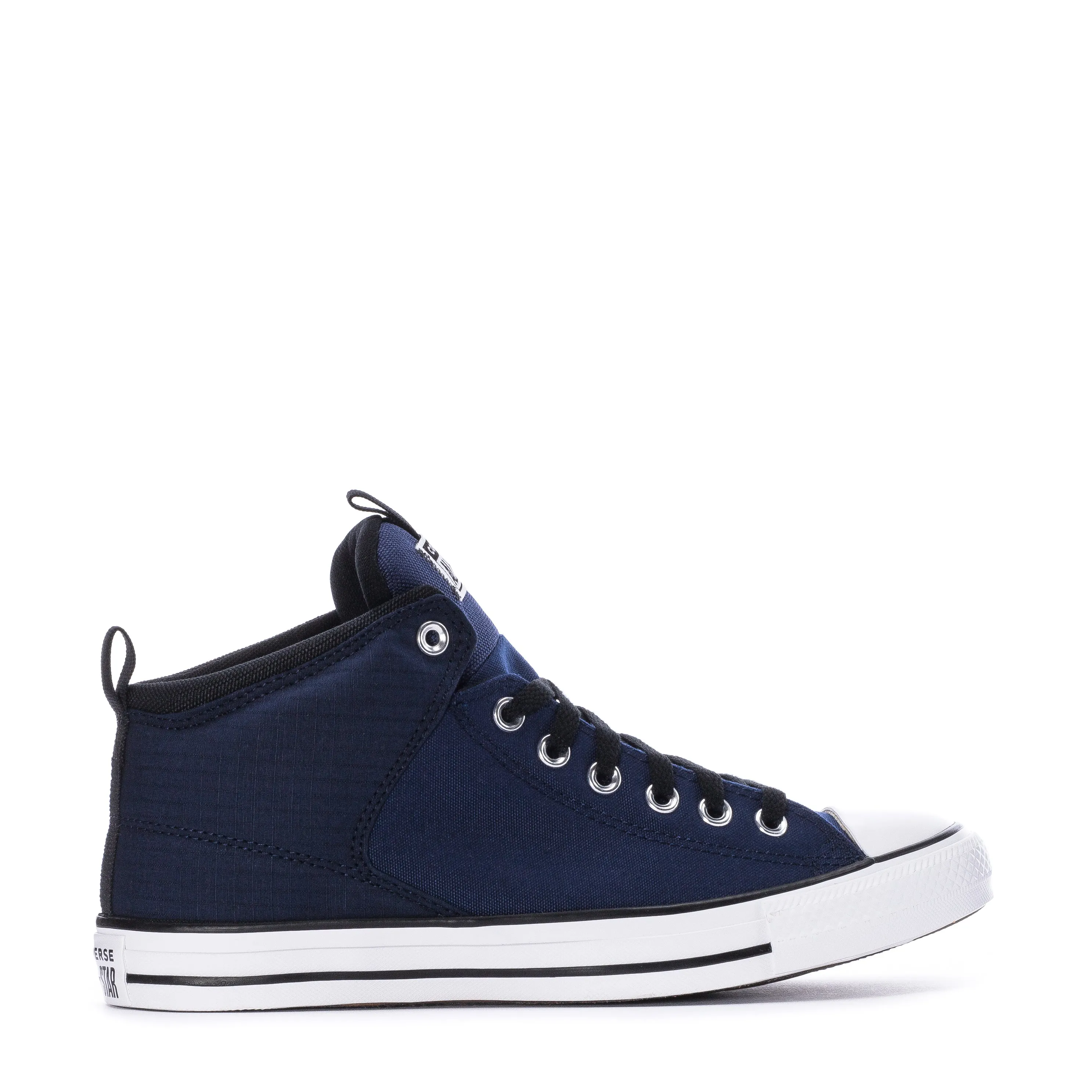 Chuck Taylor High Street Mid - Mens Metal Edge