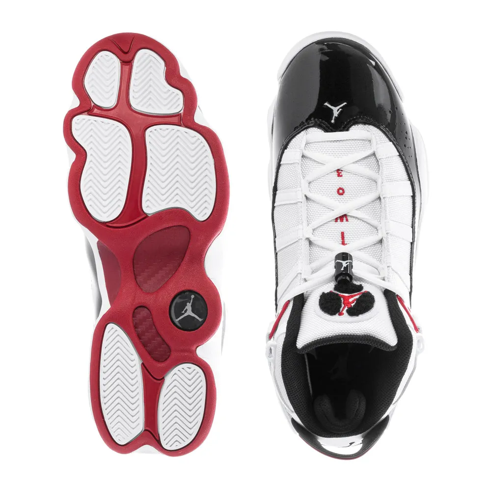 Business-Core 6 Rings - Mens