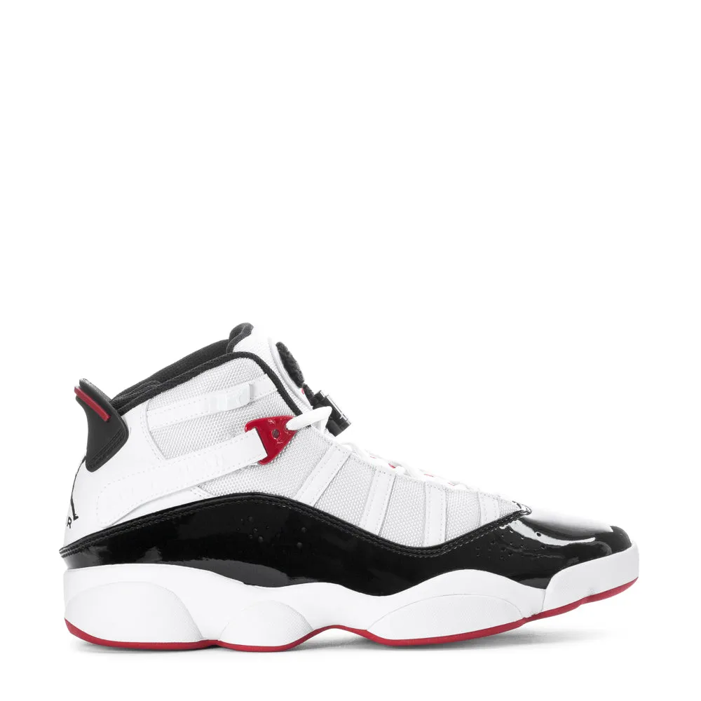 6 Rings - Mens Vital Step Active