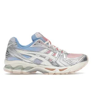 Winter Chill ASICS Gel-Kayano 14 Baked Pink Cream