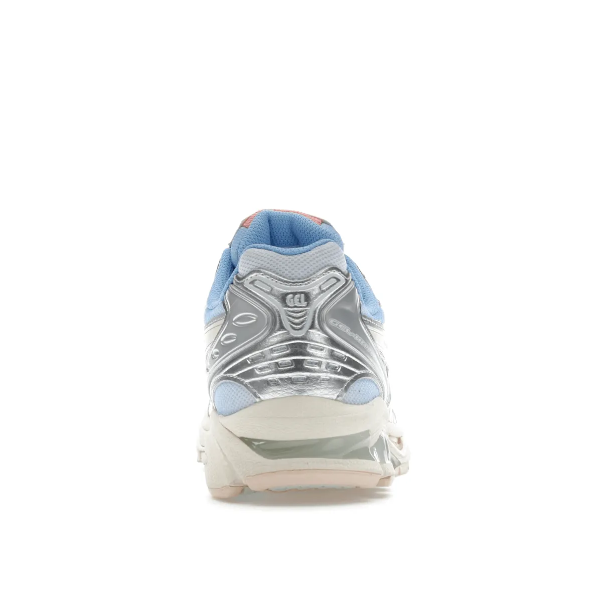 Business-Core ASICS Gel-Kayano 14 Baked Pink Cream