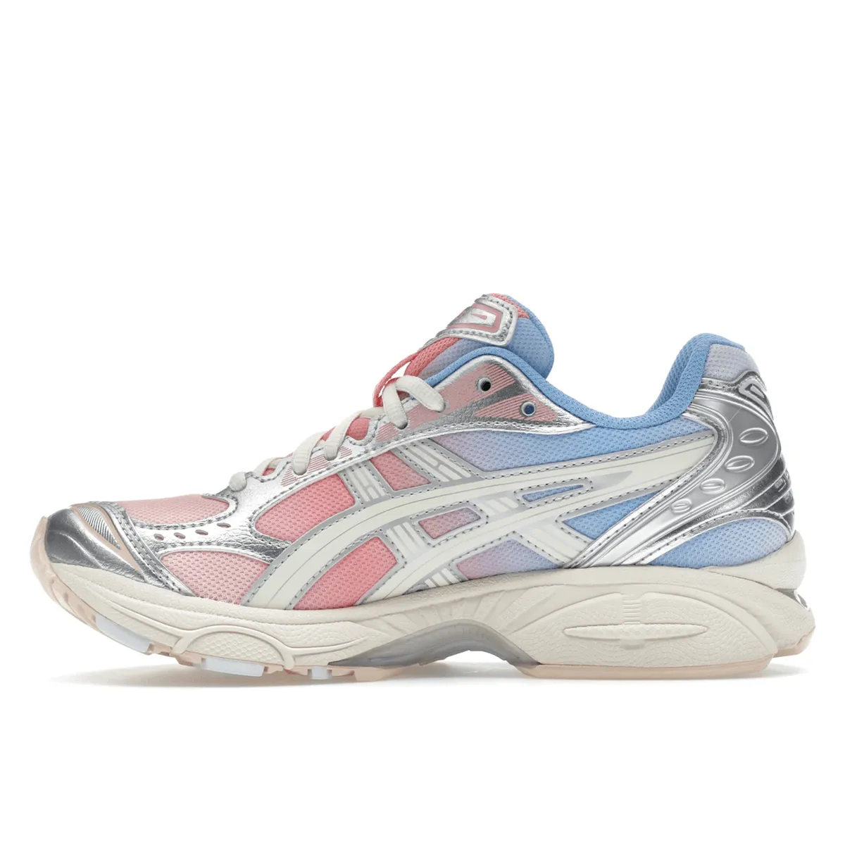 Business-Core ASICS Gel-Kayano 14 Baked Pink Cream