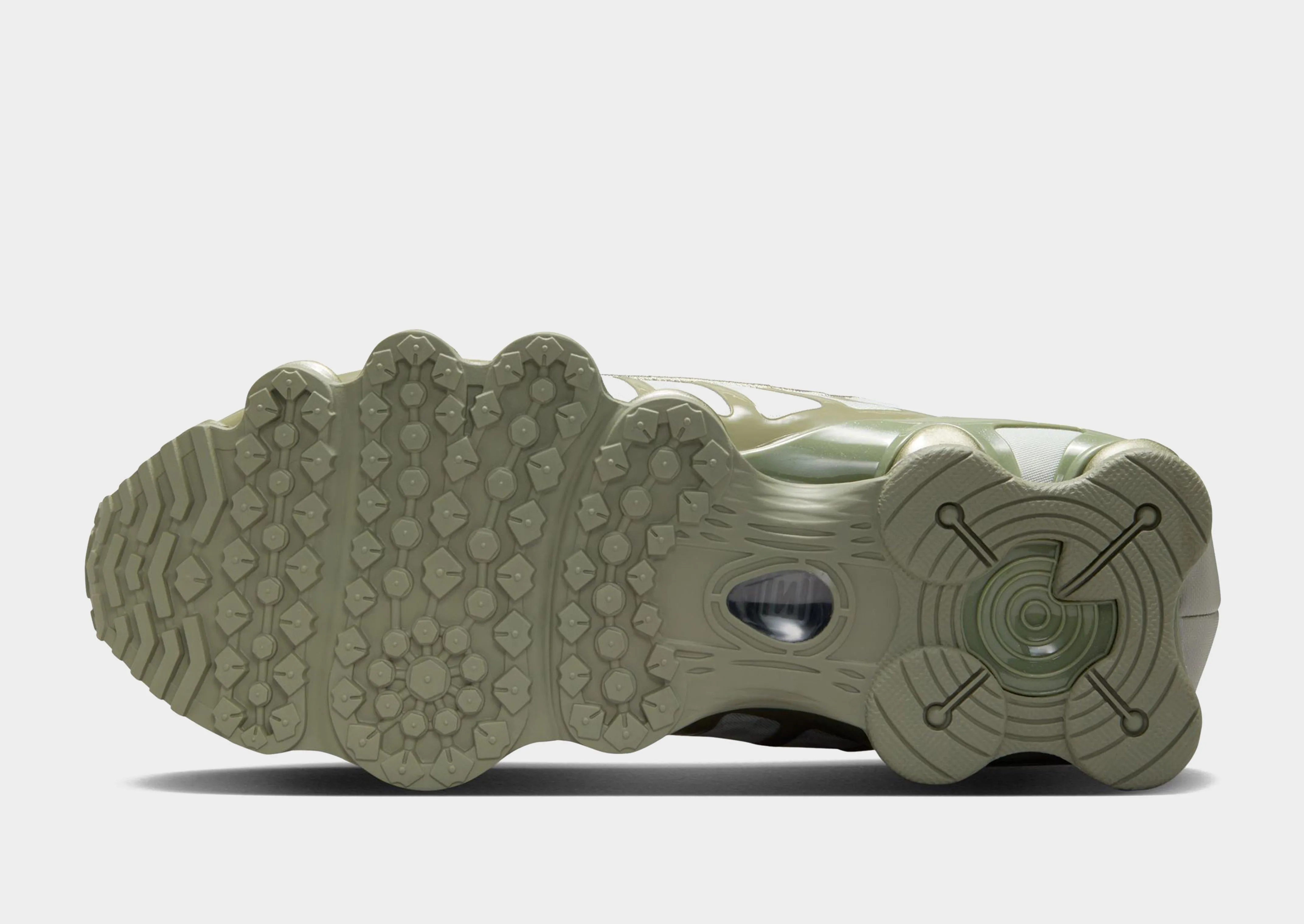Business-Core Shox TL Women's