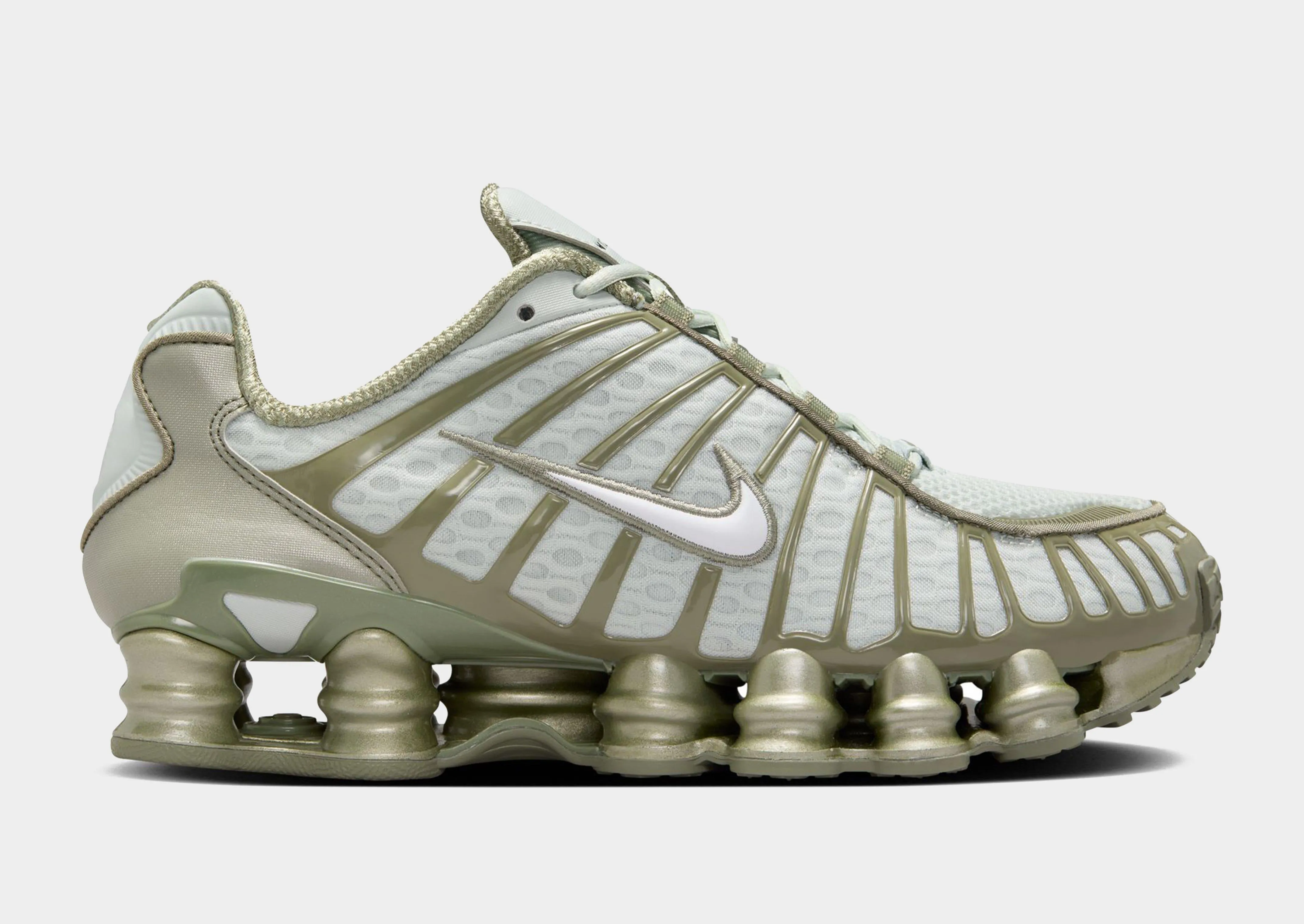 Business-Core Shox TL Women's