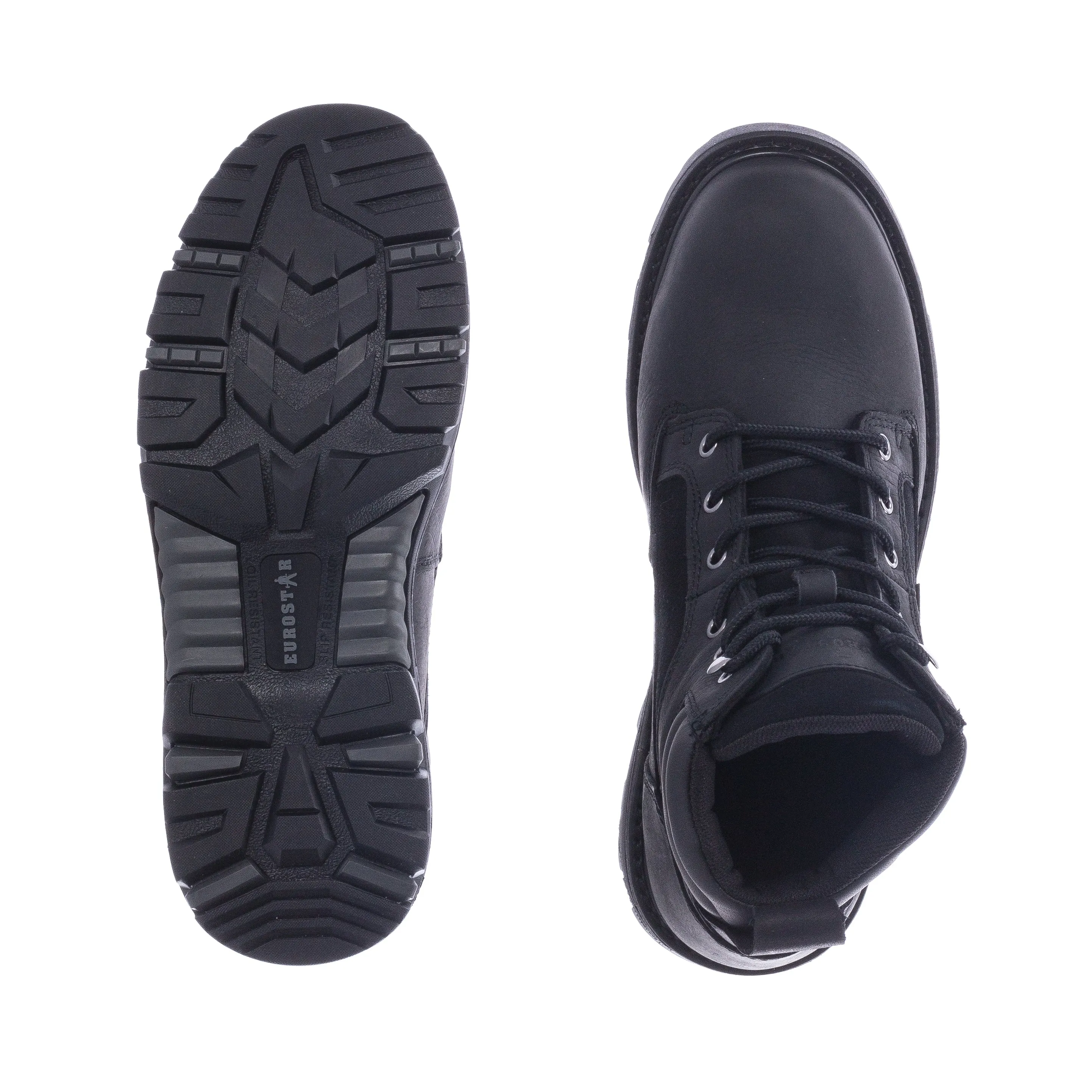 Business Tucker II Steel Toe WP - Mens