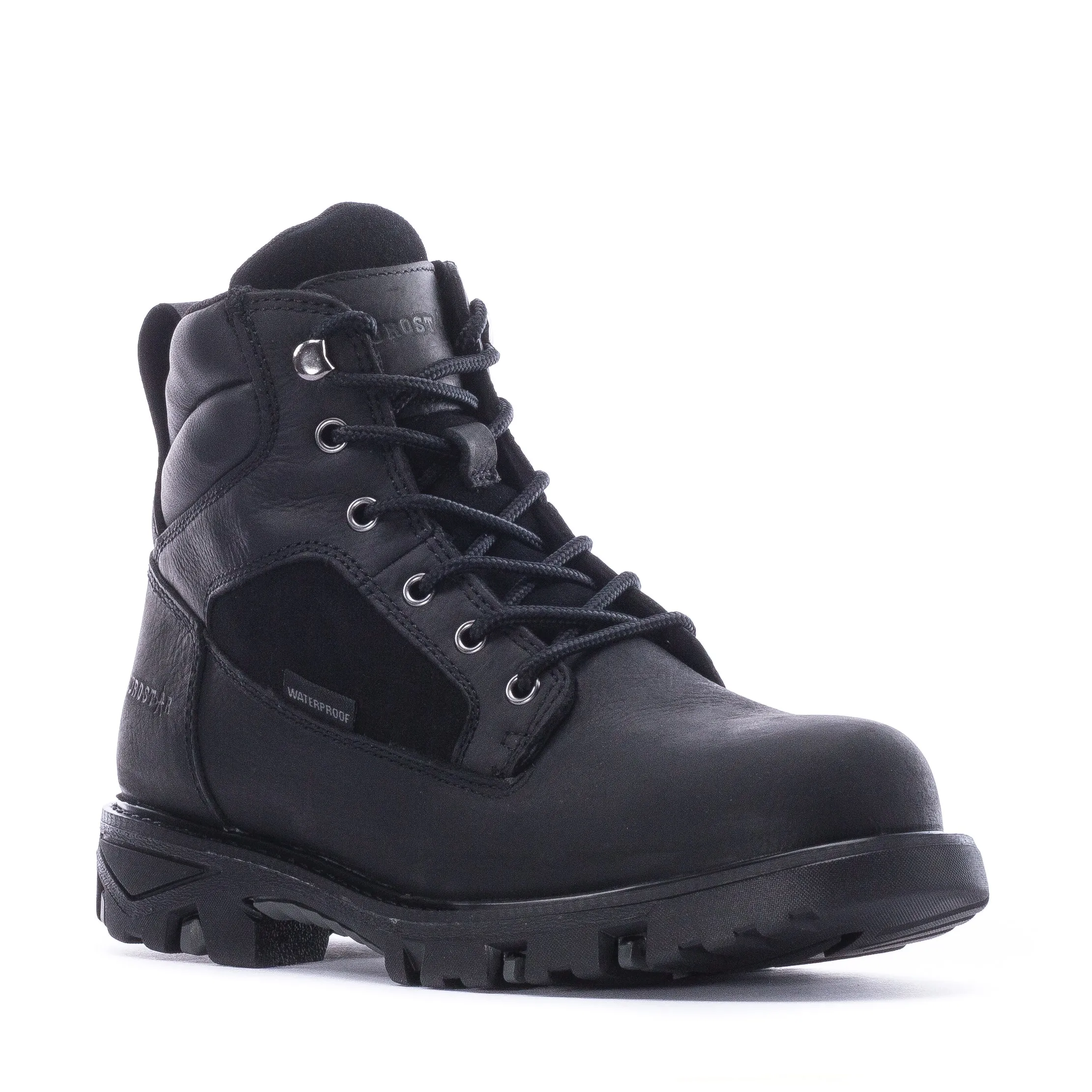 Business Tucker II Steel Toe WP - Mens