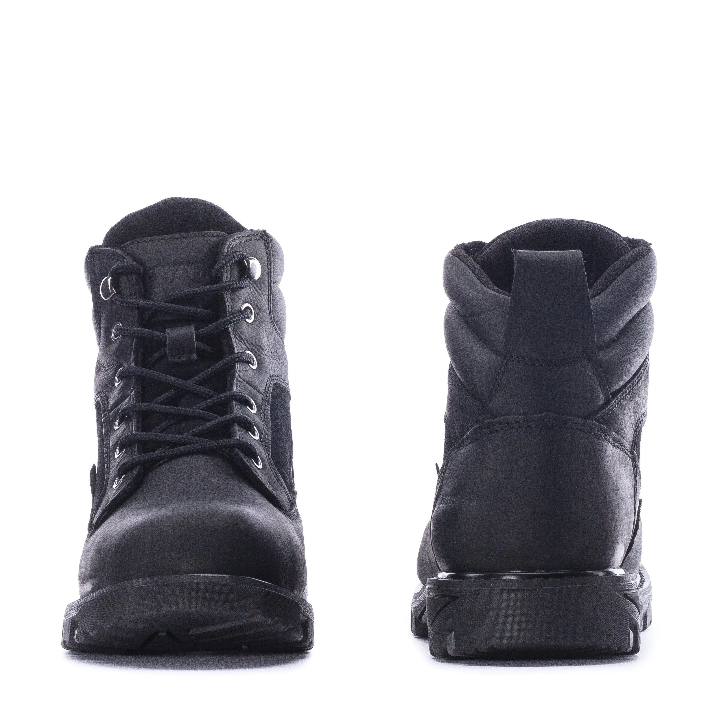 Business Tucker II Steel Toe WP - Mens