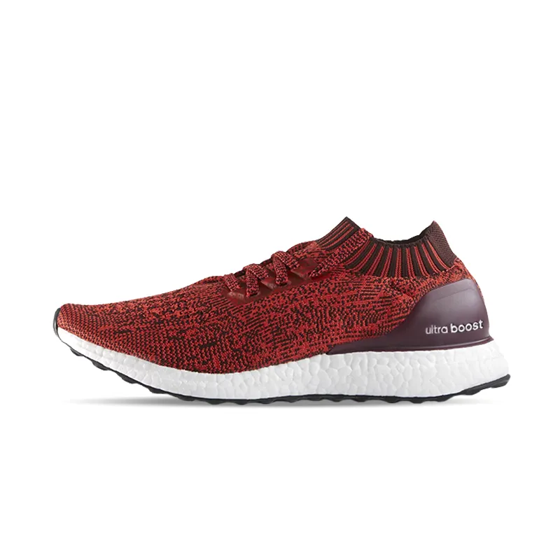 Jungle Path [BY2554] Adidas Ultraboost Uncaged Primeknit Men's Shoes