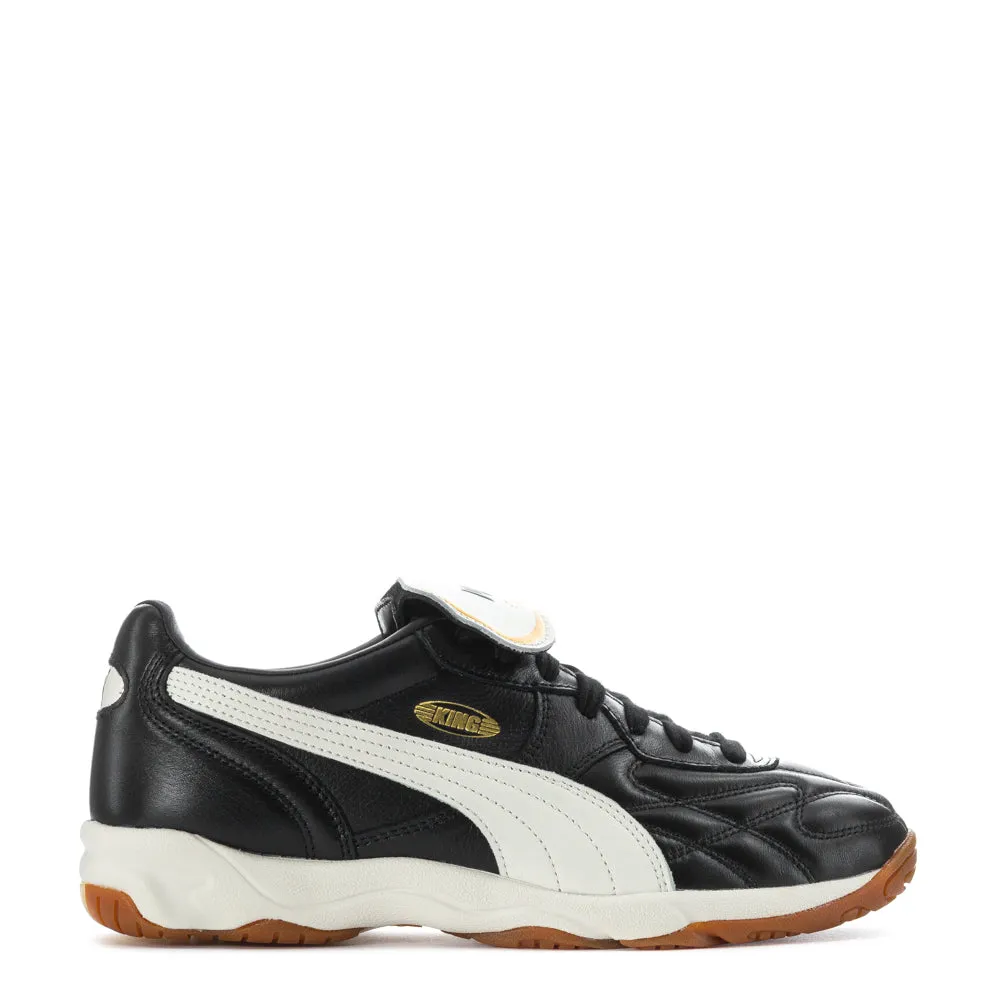 King Indoor- Mens Comfortable fit