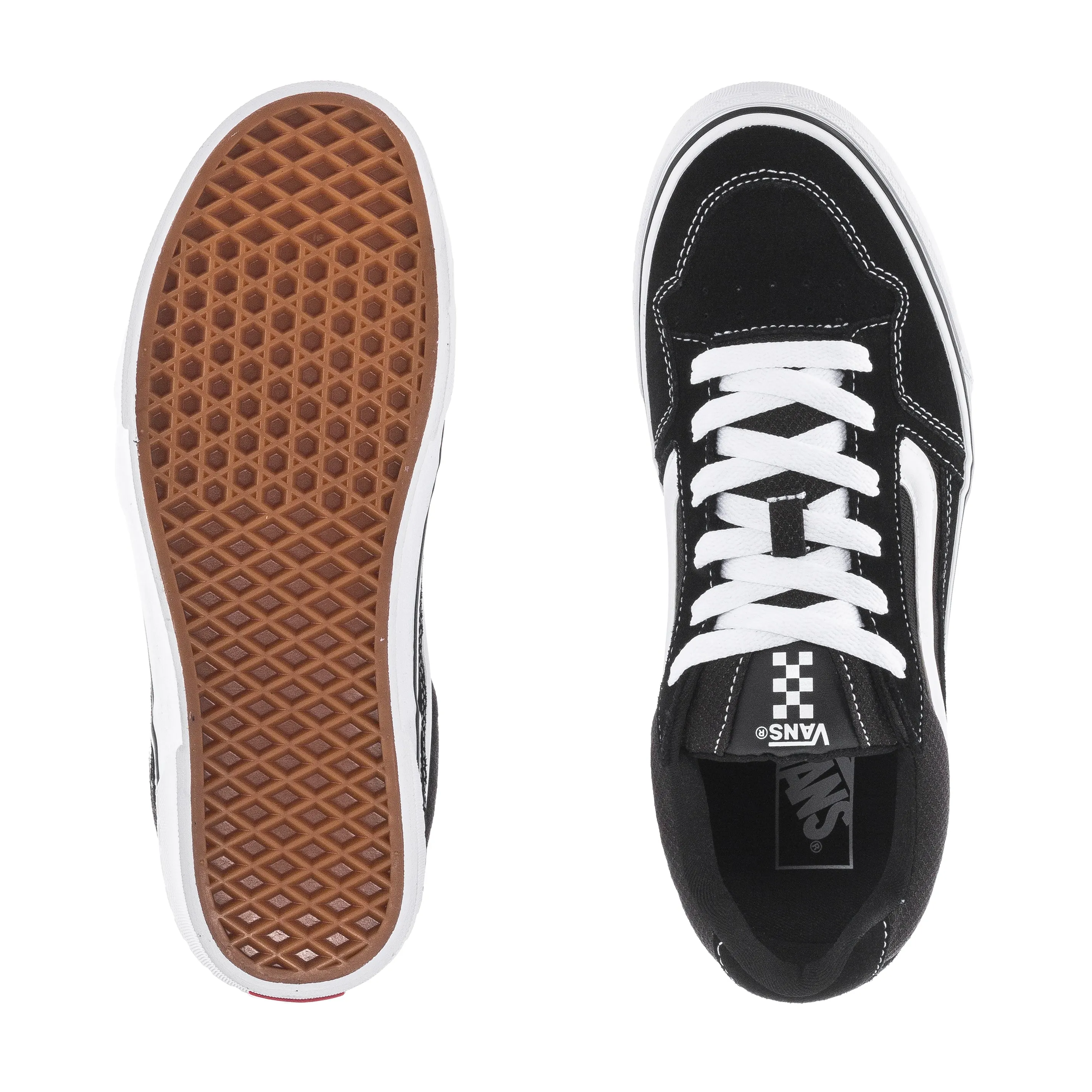 Caldrone - Mens Trend-Core