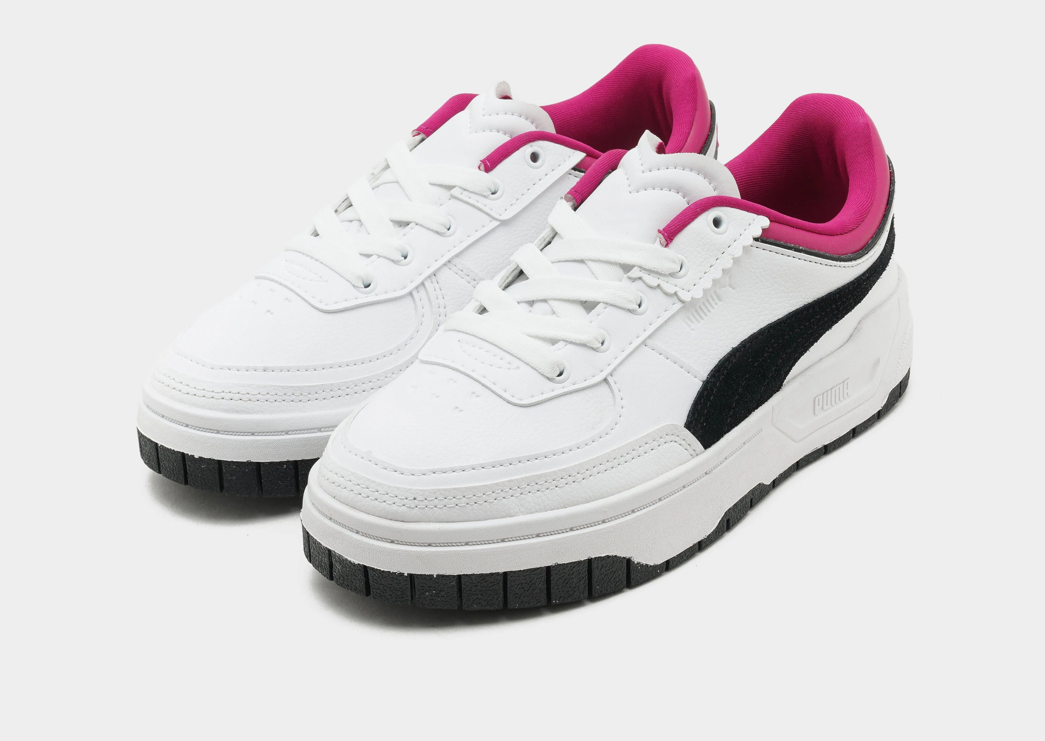 Cali Dream Women's Thick-Sole