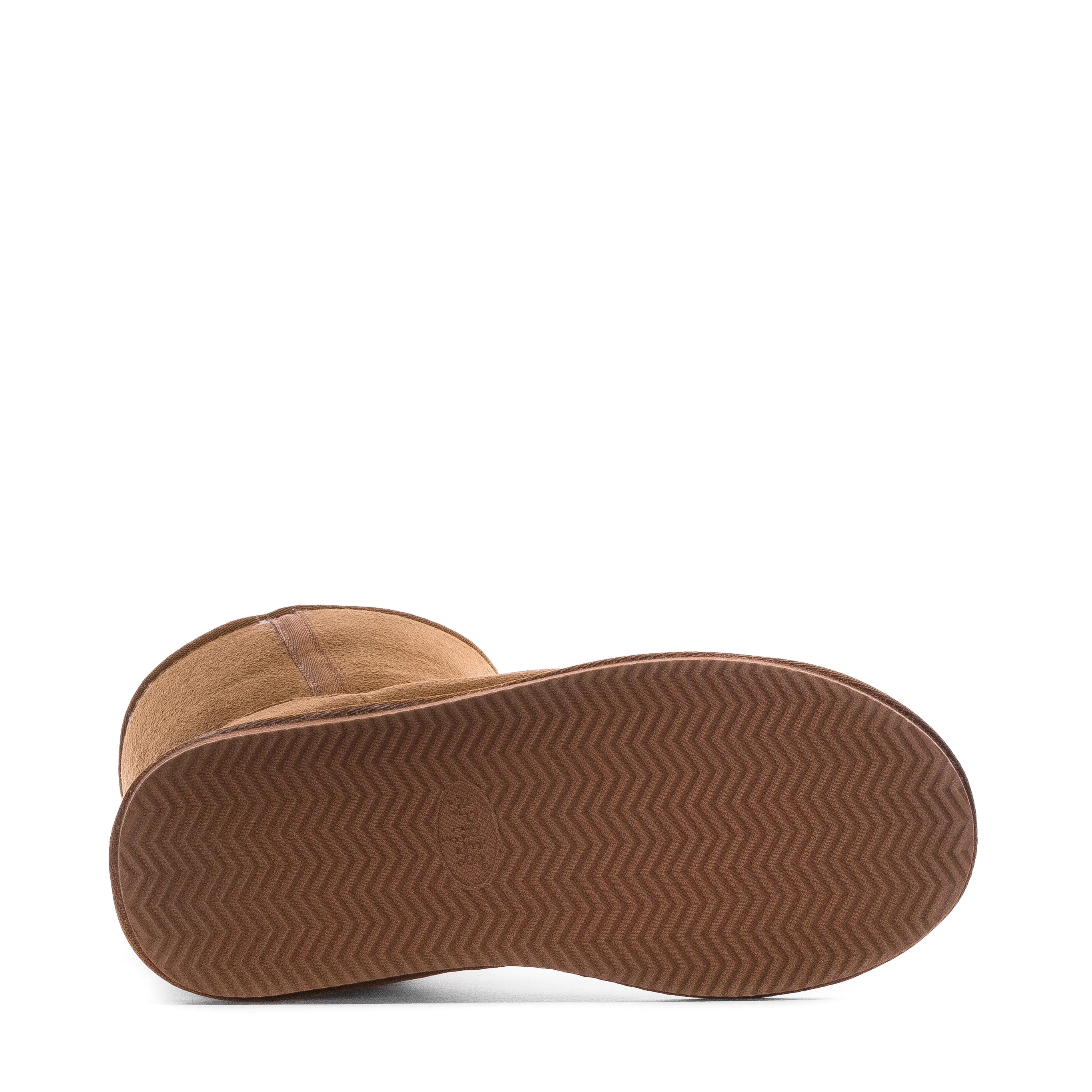 Callie Boot- Womens Everyday Comfort
