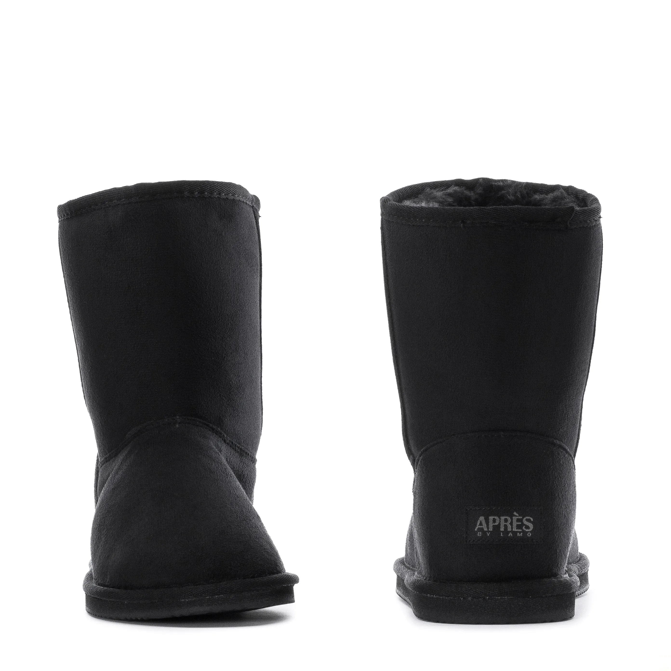 Callie Boot- Womens Soft Base Layer