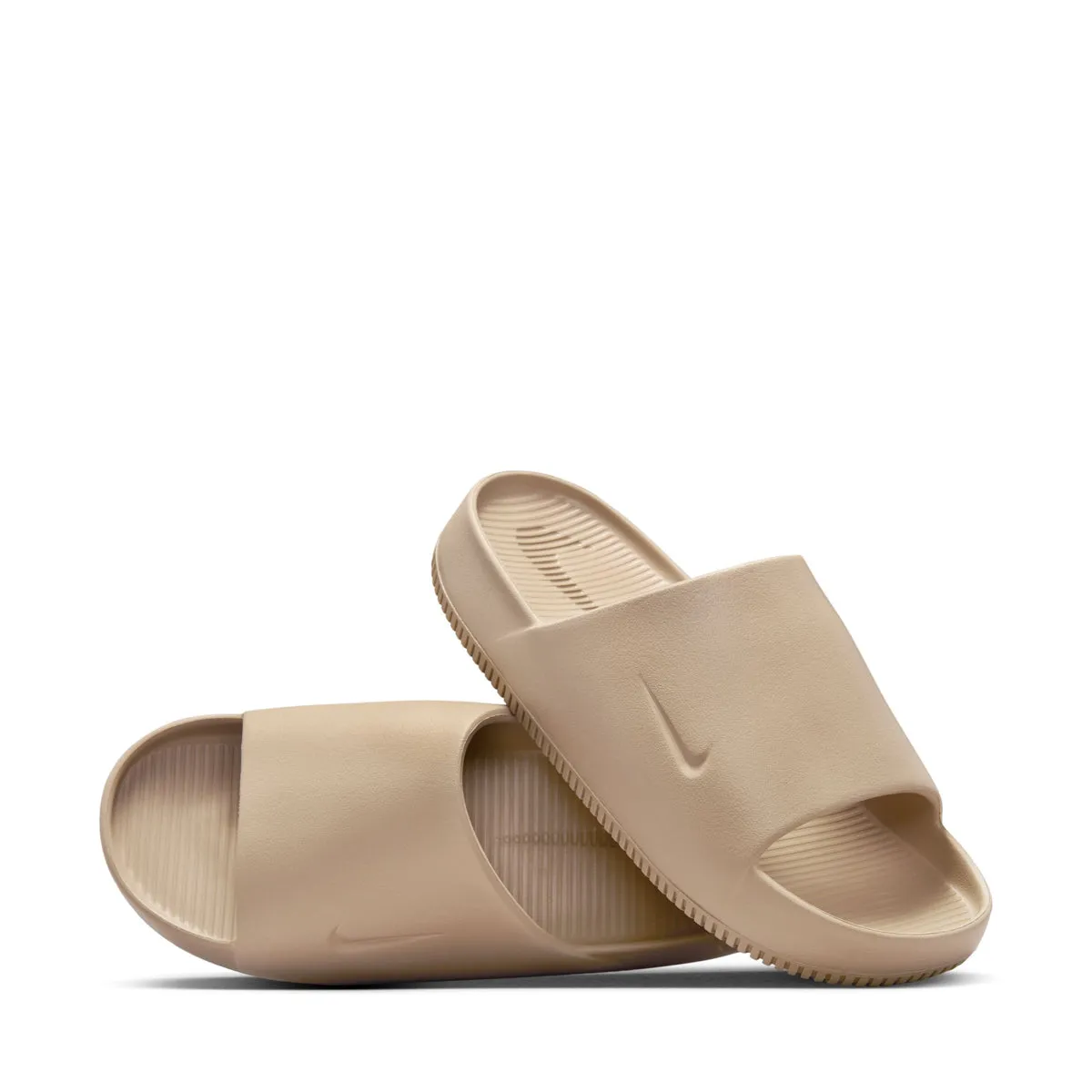 Calm Slide - Mens heel cup