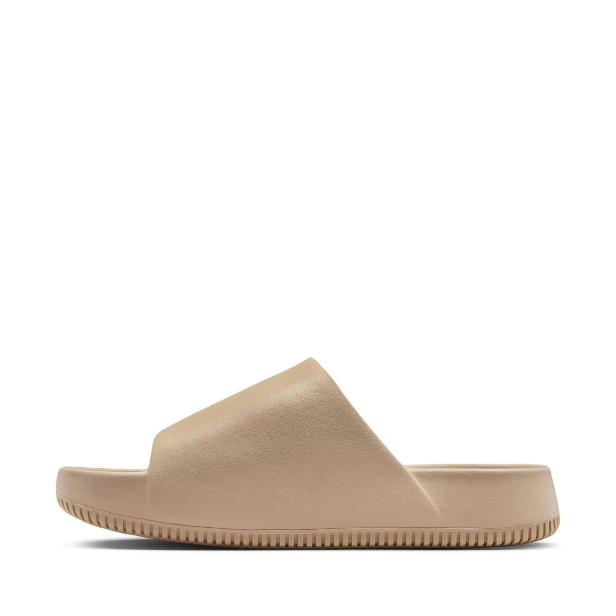 Calm Slide - Mens heel cup