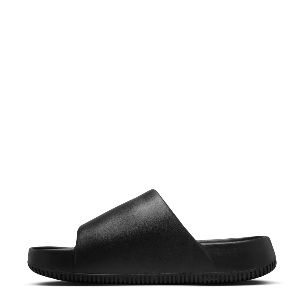 Calm Slide - Womens Durable Sole
