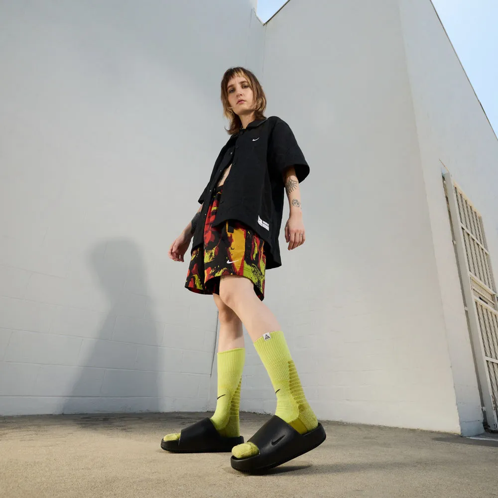 Calm Slide - Womens Durable Sole