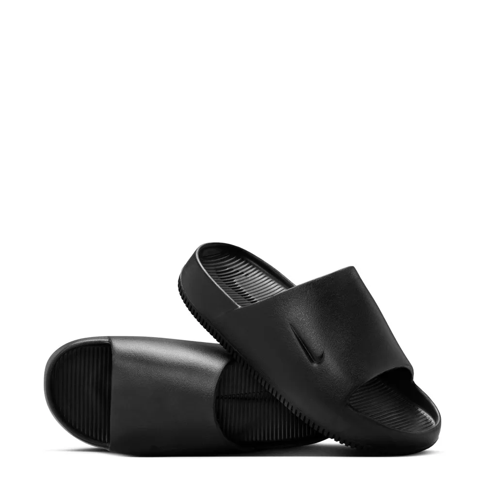 Calm Slide - Womens Durable Sole