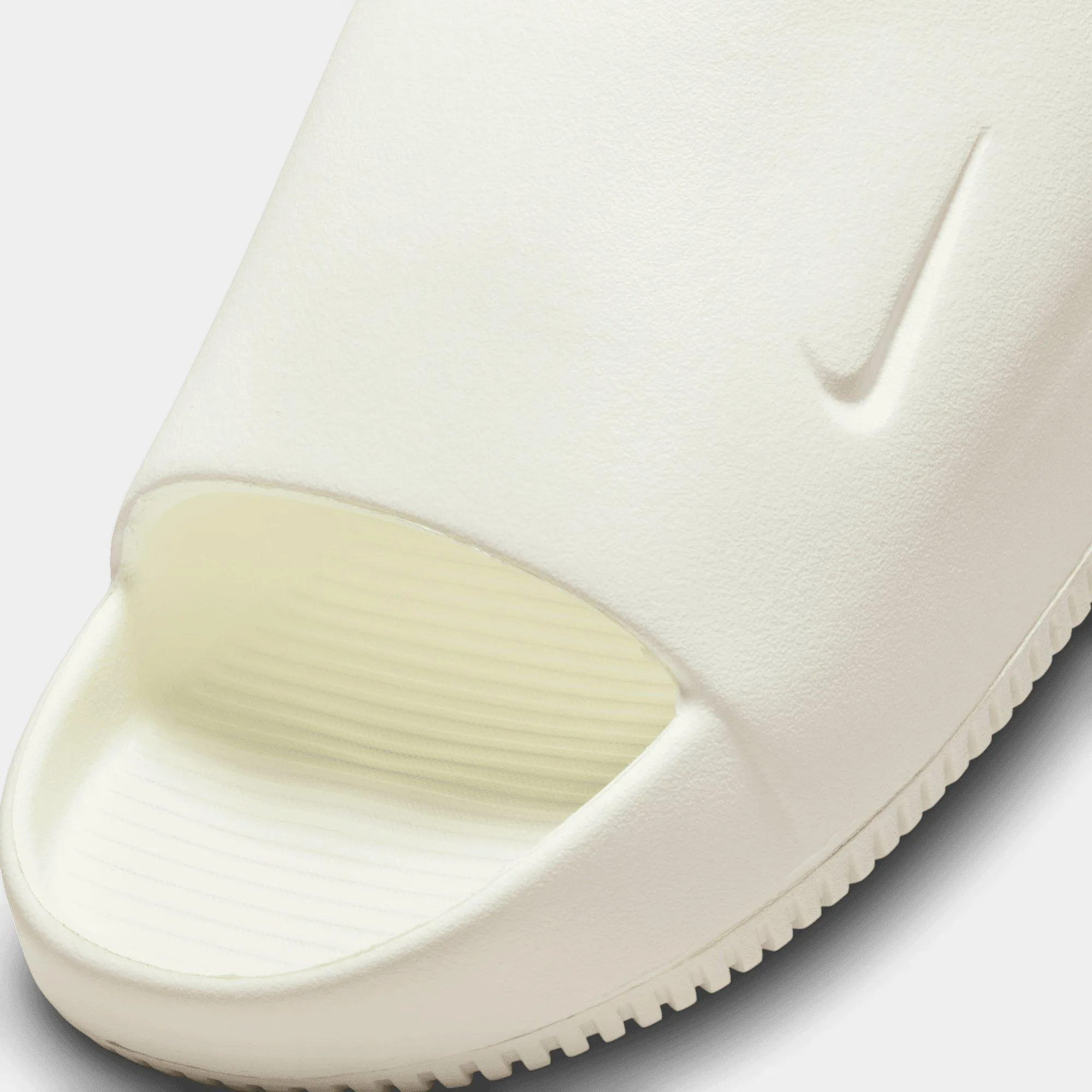 Calm Slides Women's Comfort Tongue