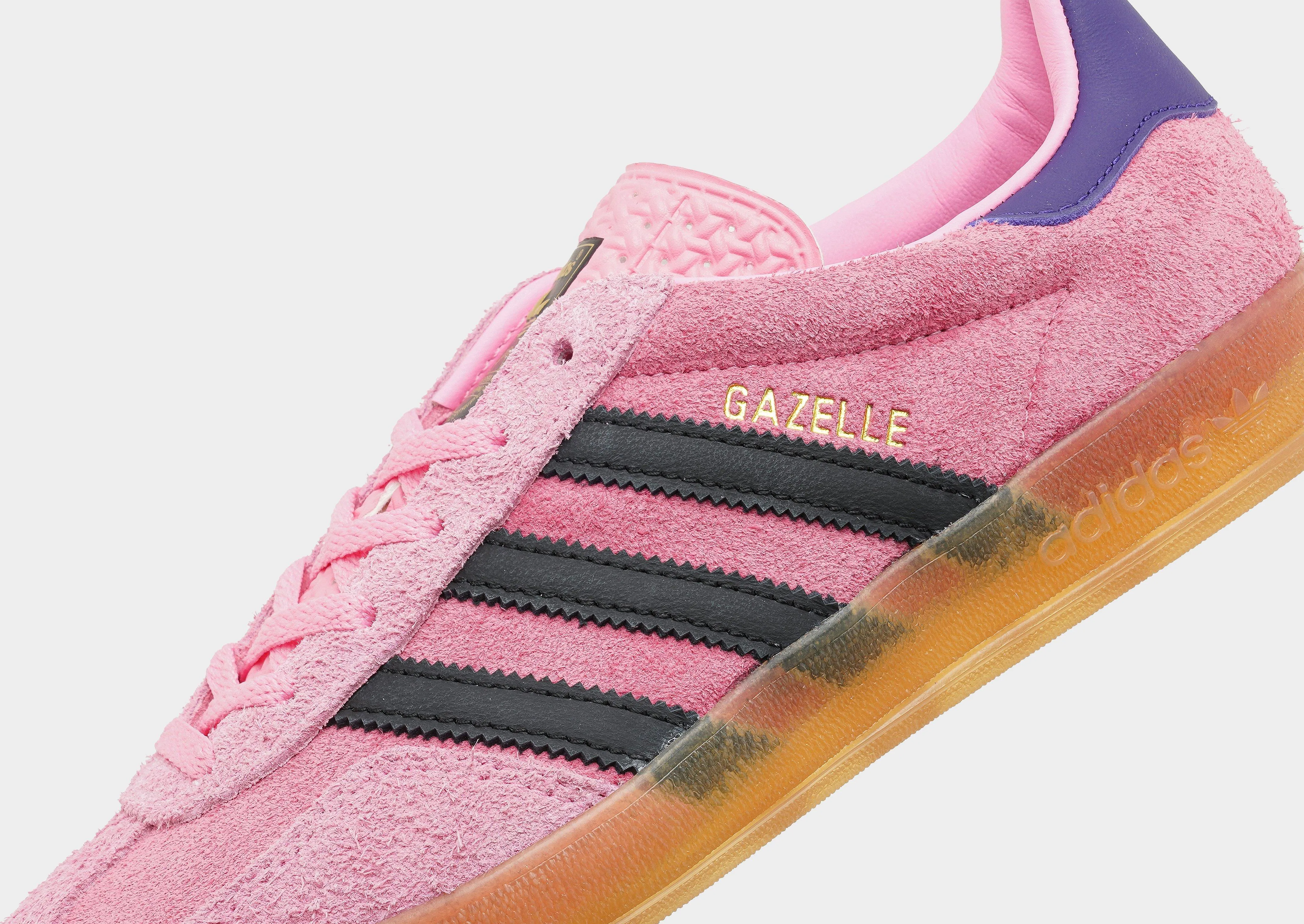 Camo-Print Gazelle Indoor Women's