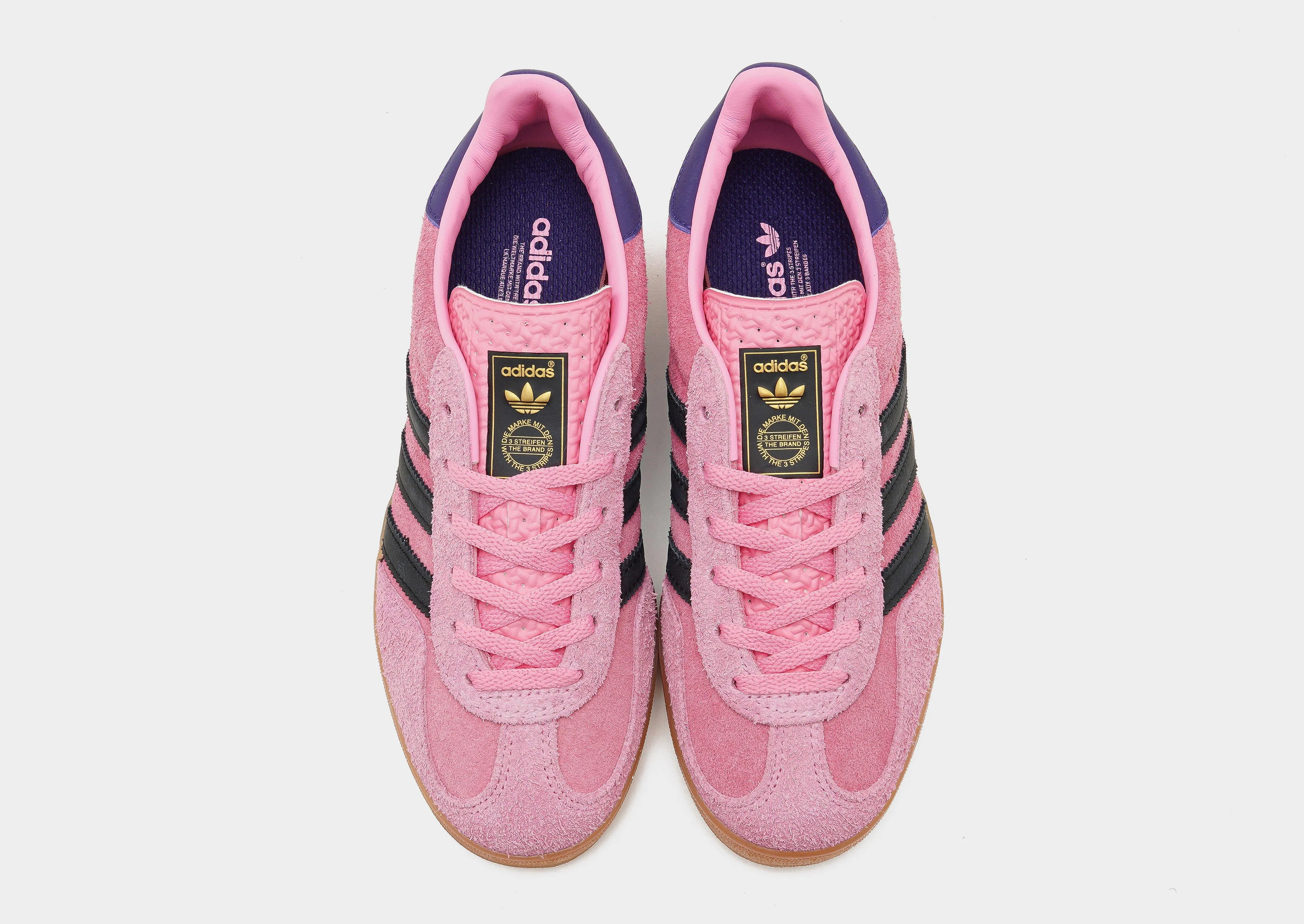 Camo-Print Gazelle Indoor Women's
