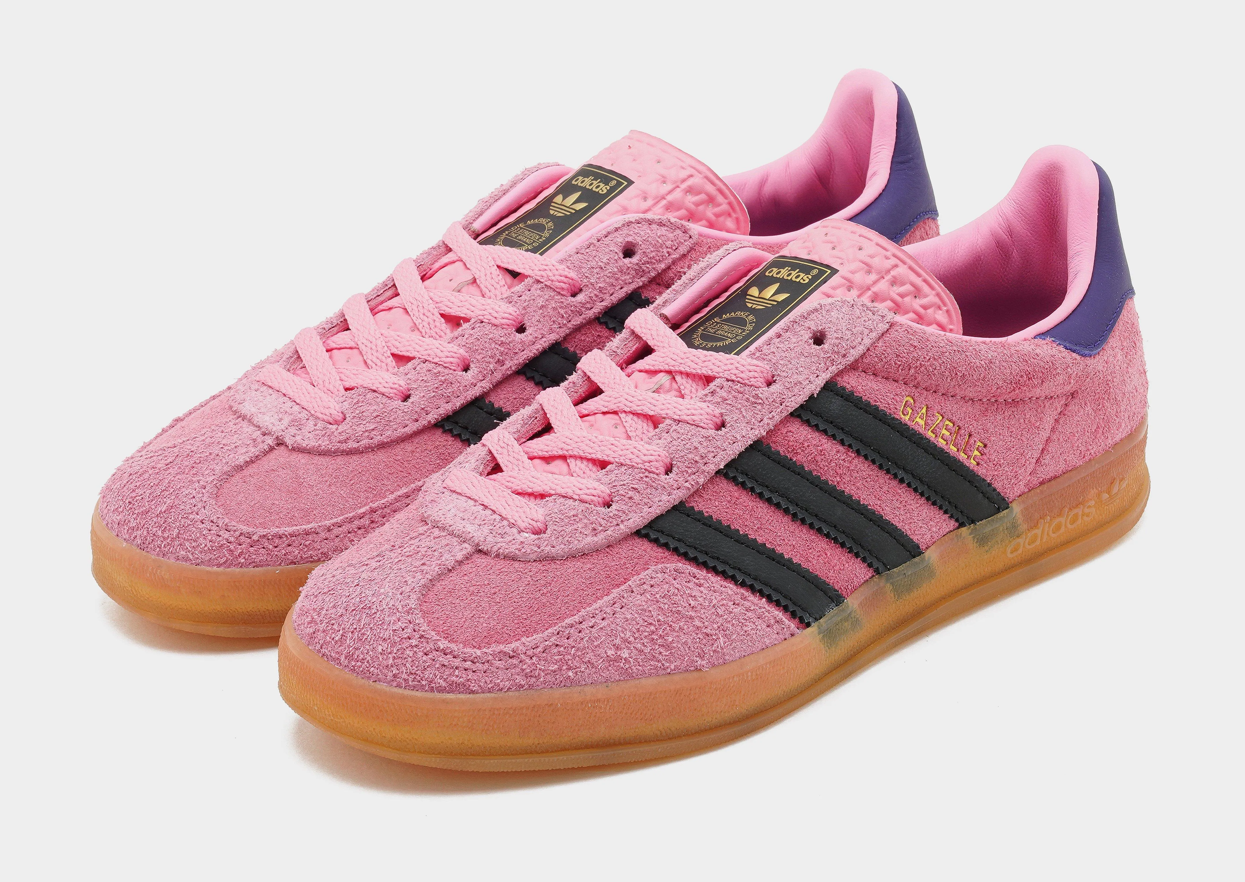 Camo-Print Gazelle Indoor Women's