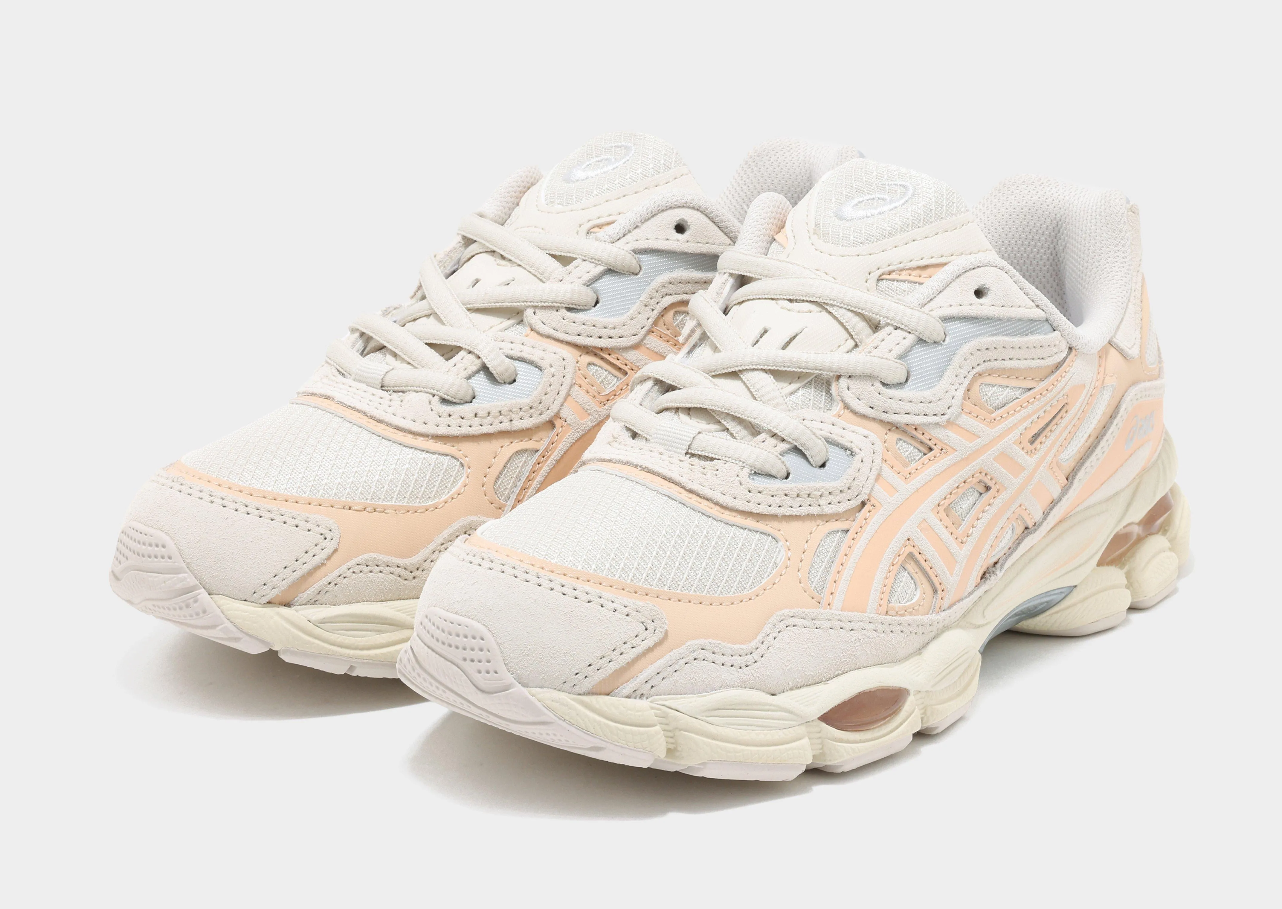 Camp-Lock GEL-NYC Women's