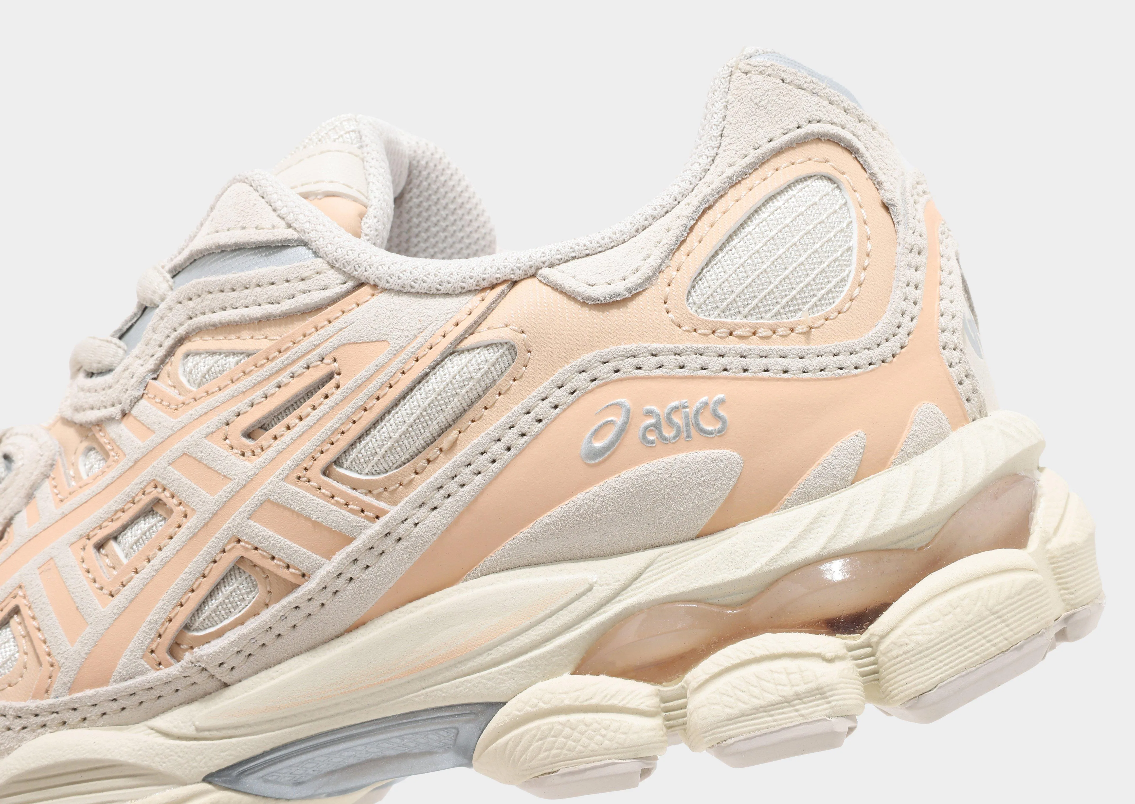 Camp-Lock GEL-NYC Women's
