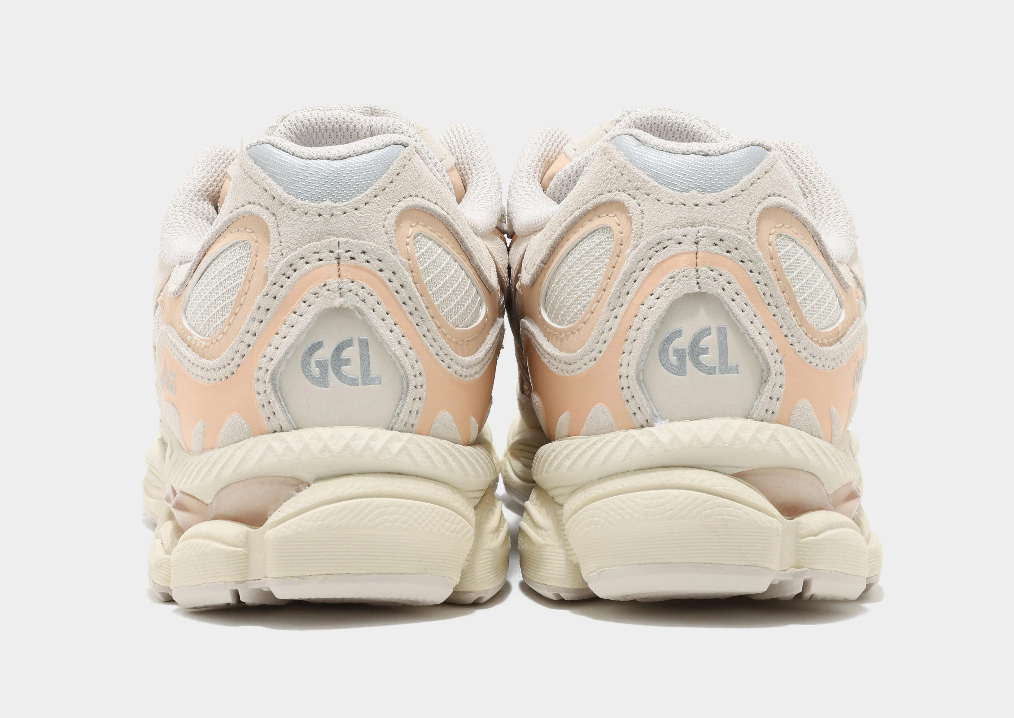 Camp-Lock GEL-NYC Women's