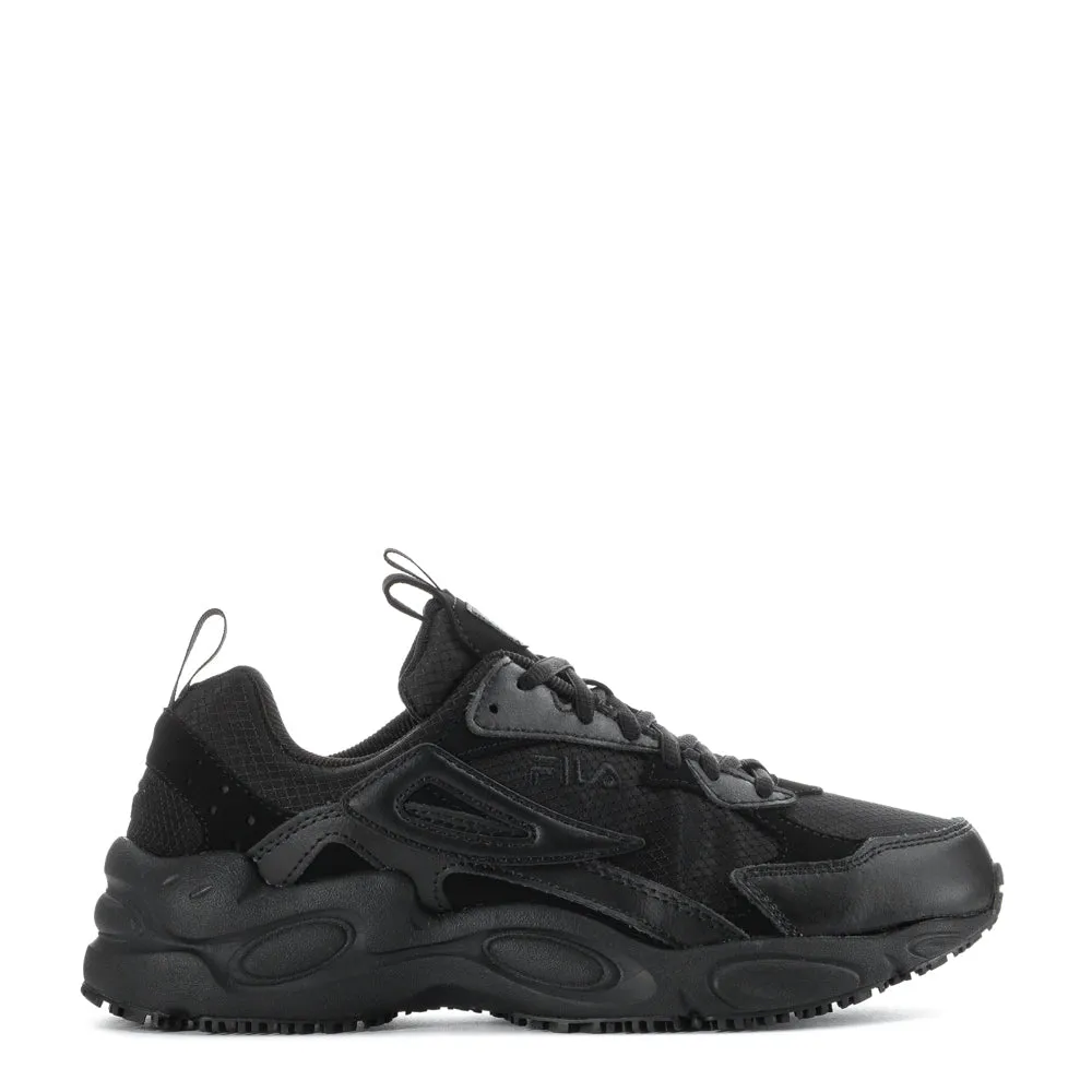 Memory Lateshift SR WP - Mens Matte Base Action Fast
