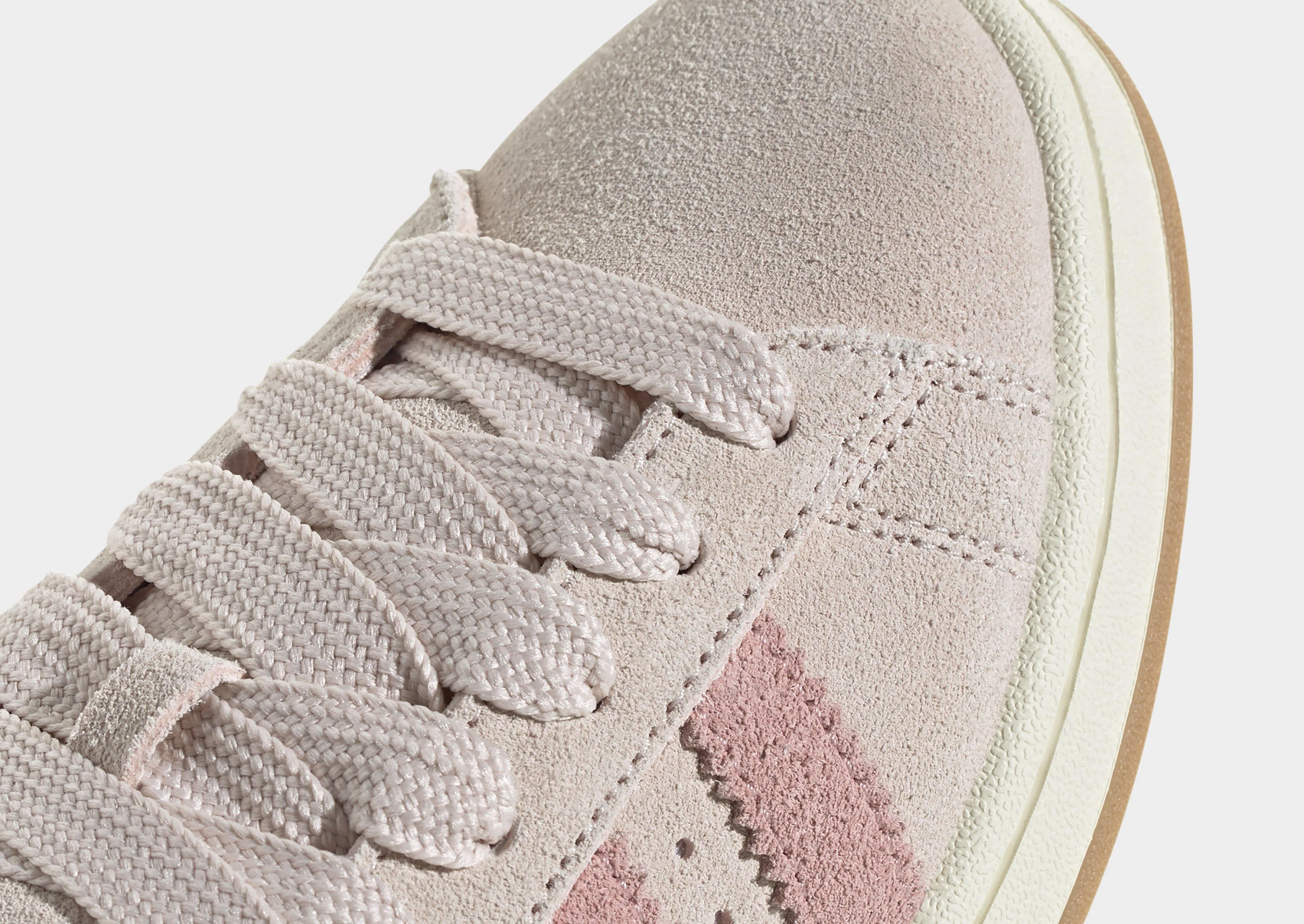 Campus 00s Women's Comfort Fit