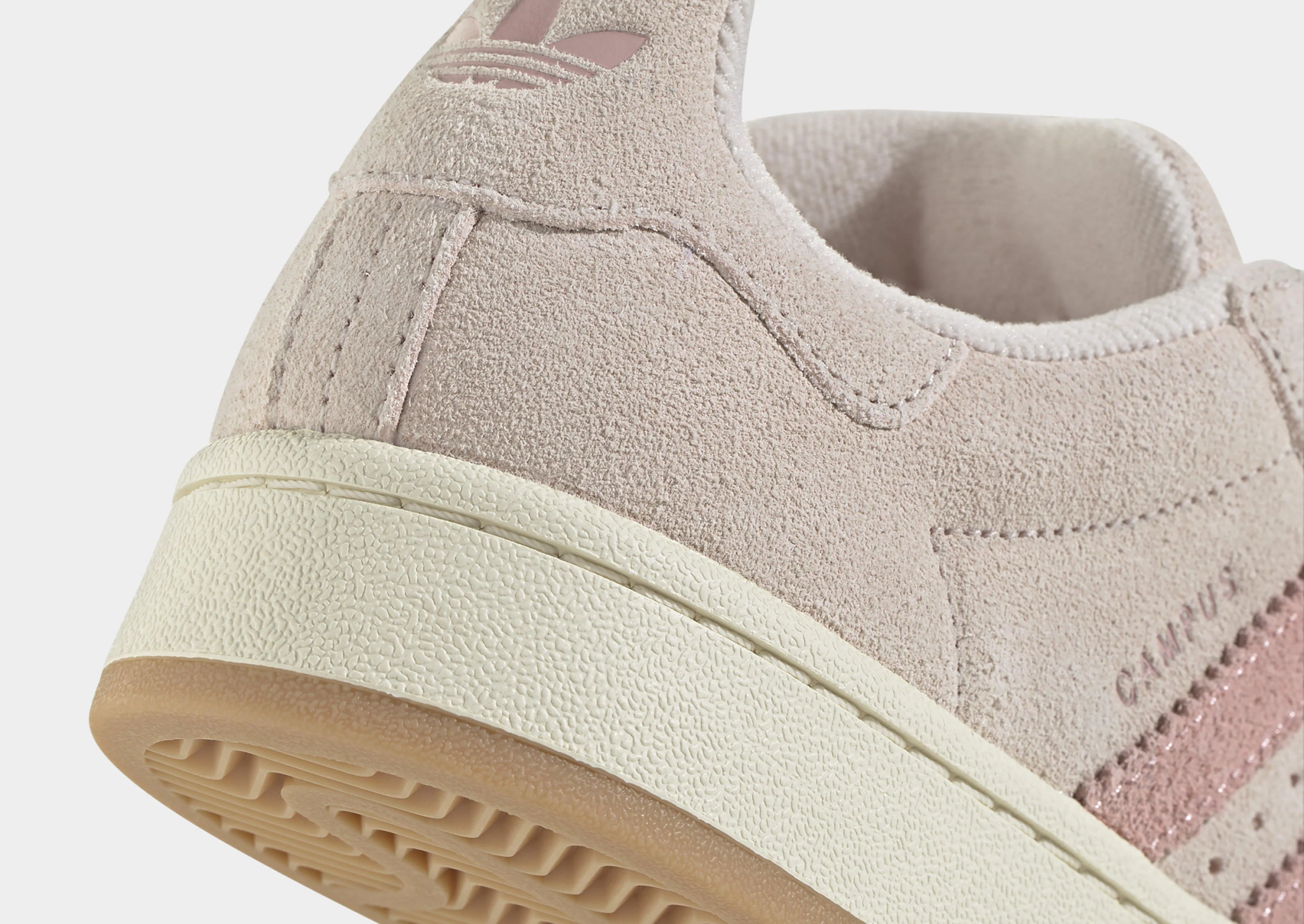 Campus 00s Women's Comfort Fit