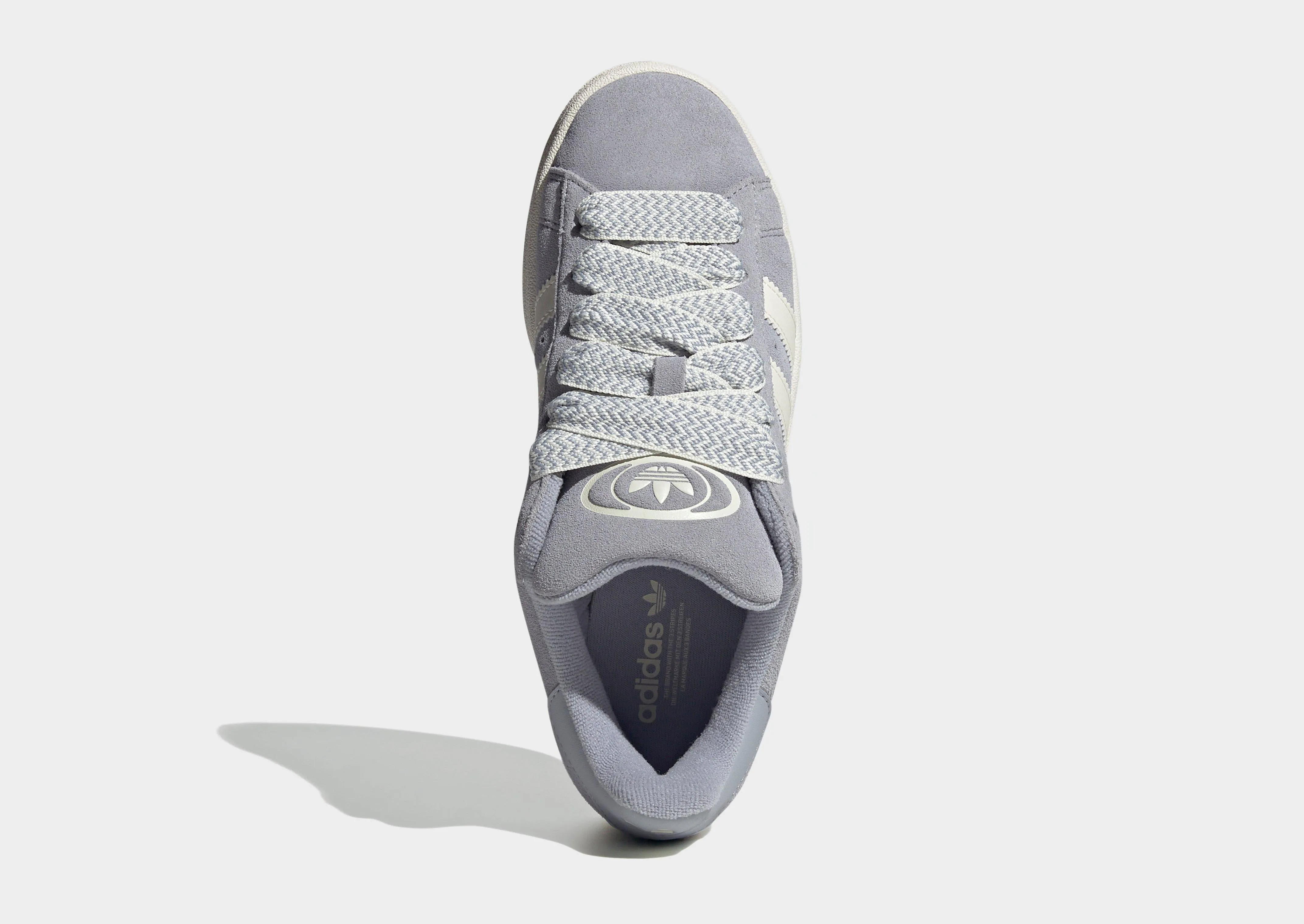 Campus 00s Women's Elastic-Strap