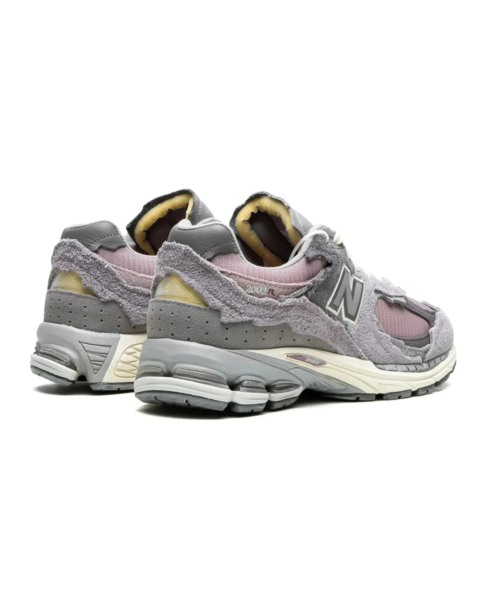 canoeing shoes New Balance 2002R Protection Pack Lunar New Year