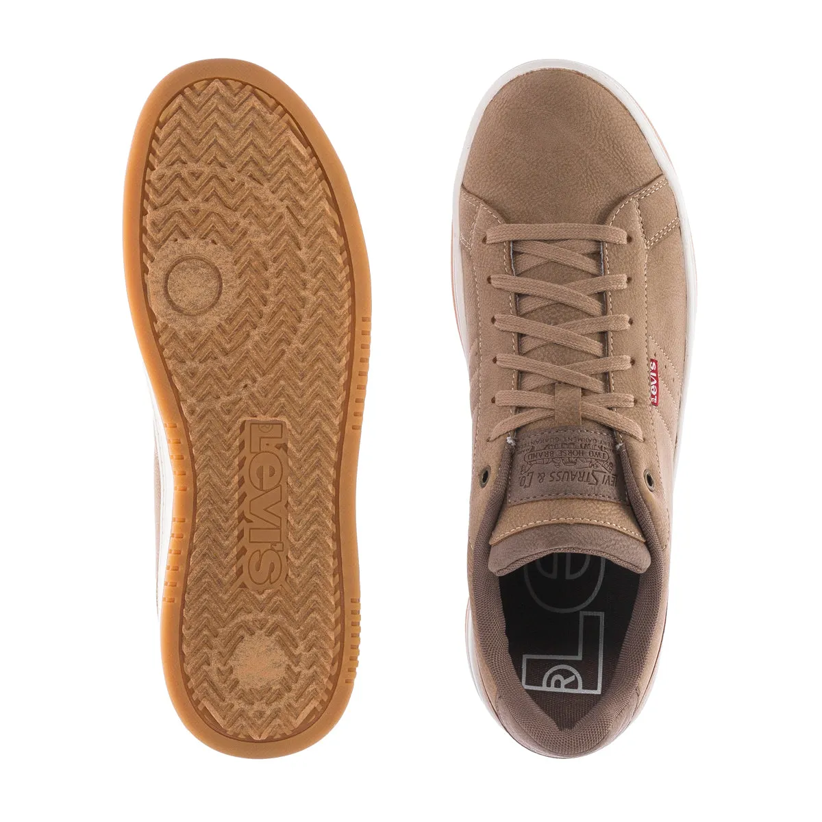 Carson - Mens Lifestyle-Fit