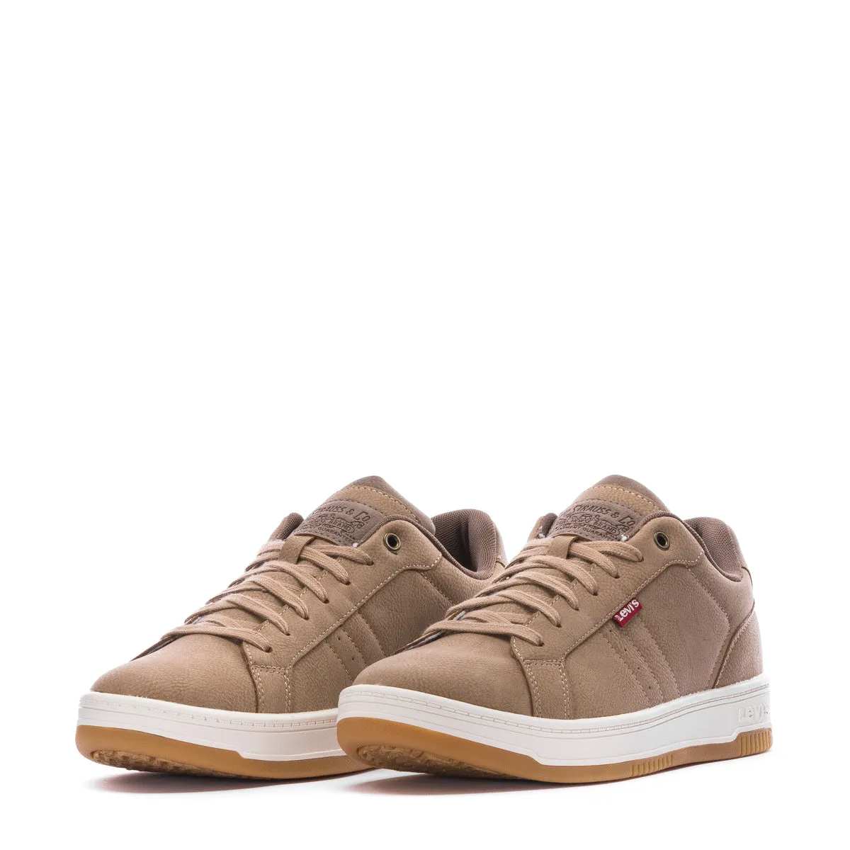 Carson - Mens Lifestyle-Fit