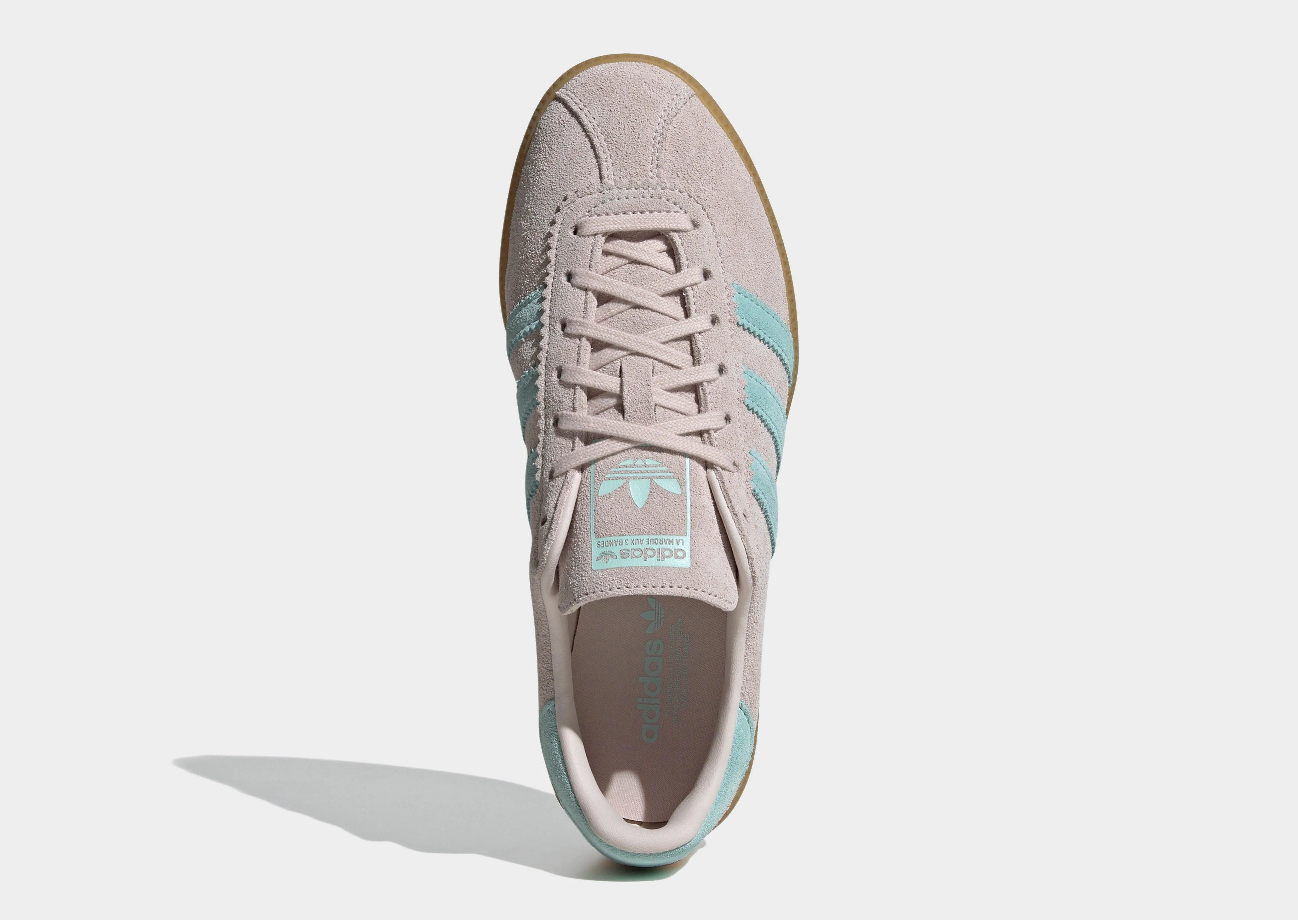 Carve-Heel BRMD Women's