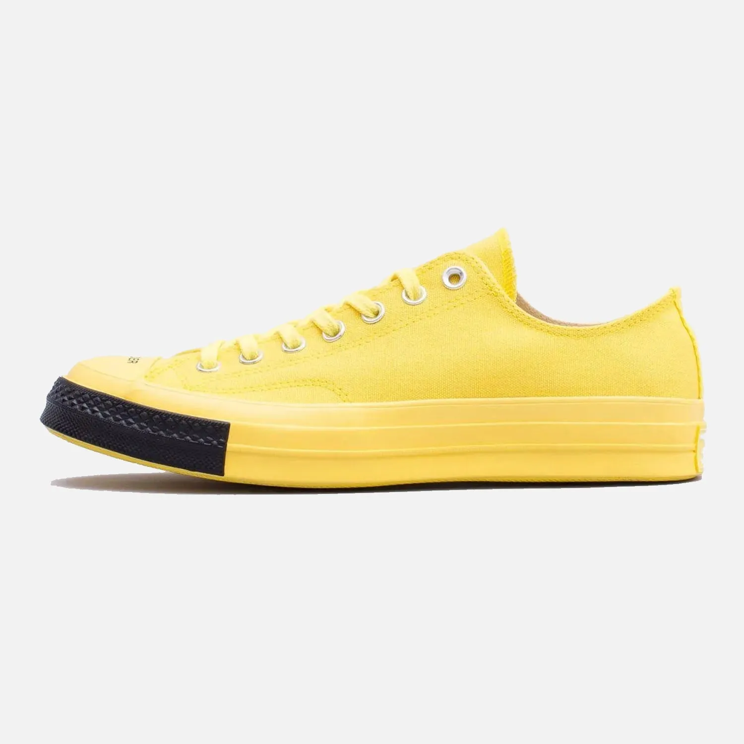 Converse x Undercover Yellow Quality