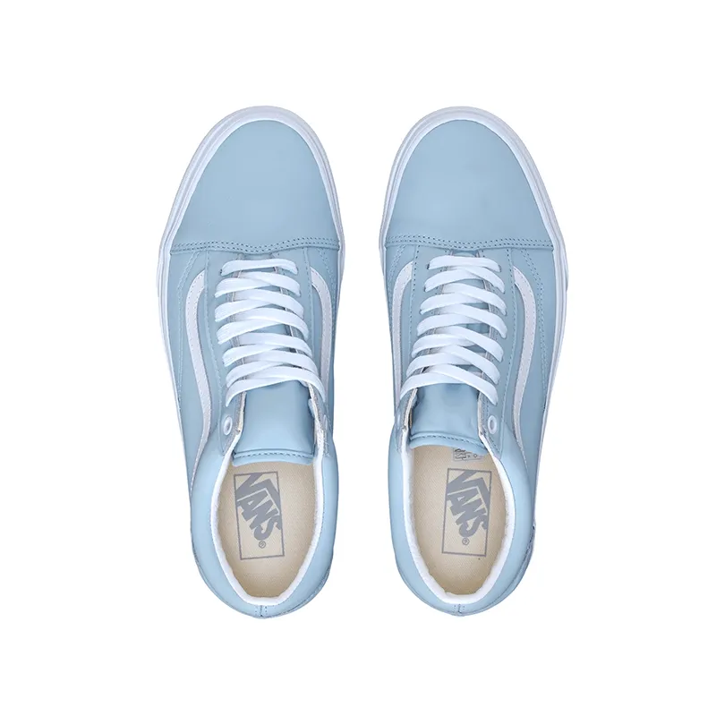 Carved-Heel [VN0A3WKT4Q0] Old Skool Unisex Sneakers